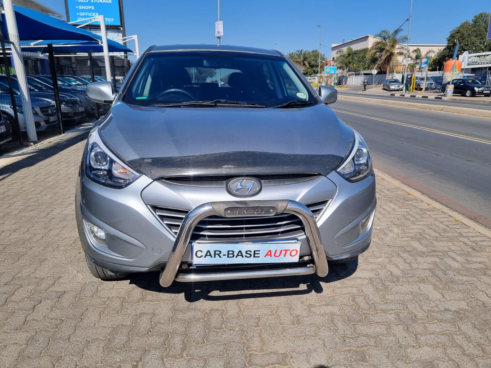
								2015 Hyundai ix35 2.0 Auto – Petrol | full									
