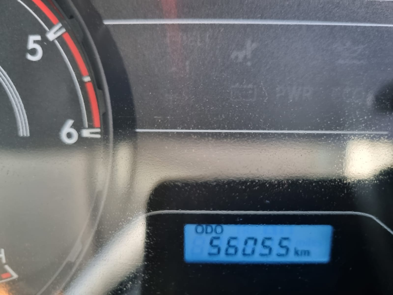 
								2023 Toyota Hilux 2.4 GD-6 4×4 Legend GR Sport – Double Cab | full									