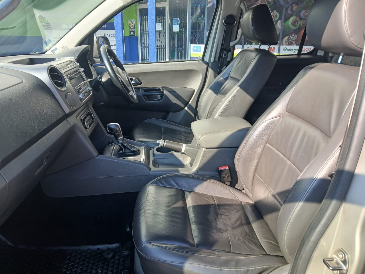 
								2013 VOLKSWAGEN AMAROK 2.0 4Motion DOUBLE CAB full									