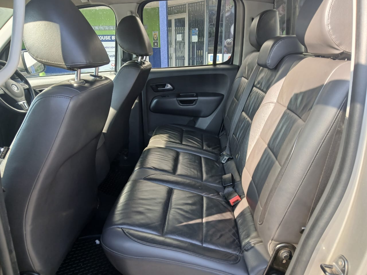 
								2013 VOLKSWAGEN AMAROK 2.0 4Motion DOUBLE CAB full									