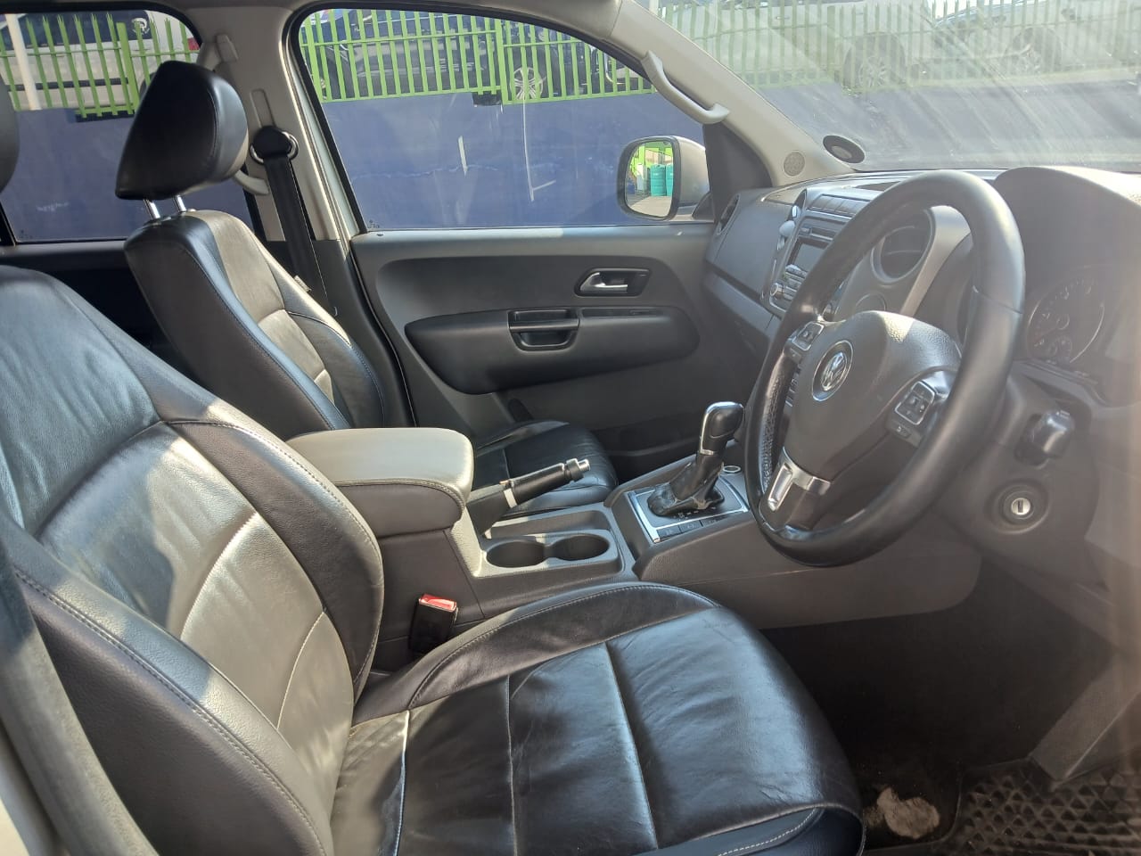 
								2013 VOLKSWAGEN AMAROK 2.0 4Motion DOUBLE CAB full									