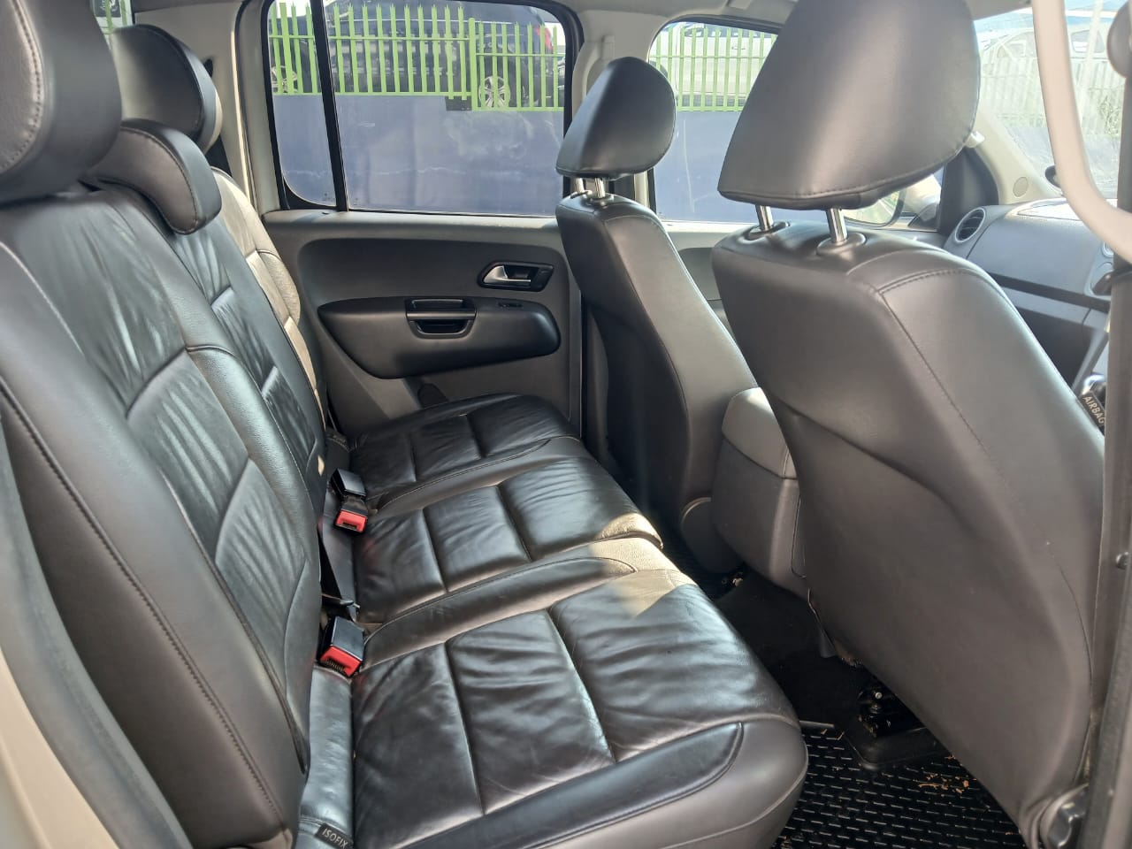 
								2013 VOLKSWAGEN AMAROK 2.0 4Motion DOUBLE CAB full									