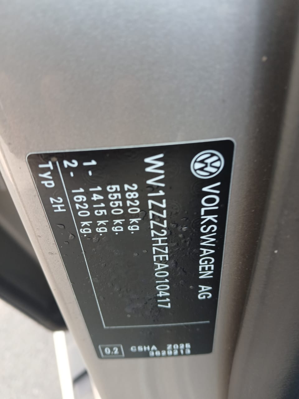 
								2013 VOLKSWAGEN AMAROK 2.0 4Motion DOUBLE CAB full									