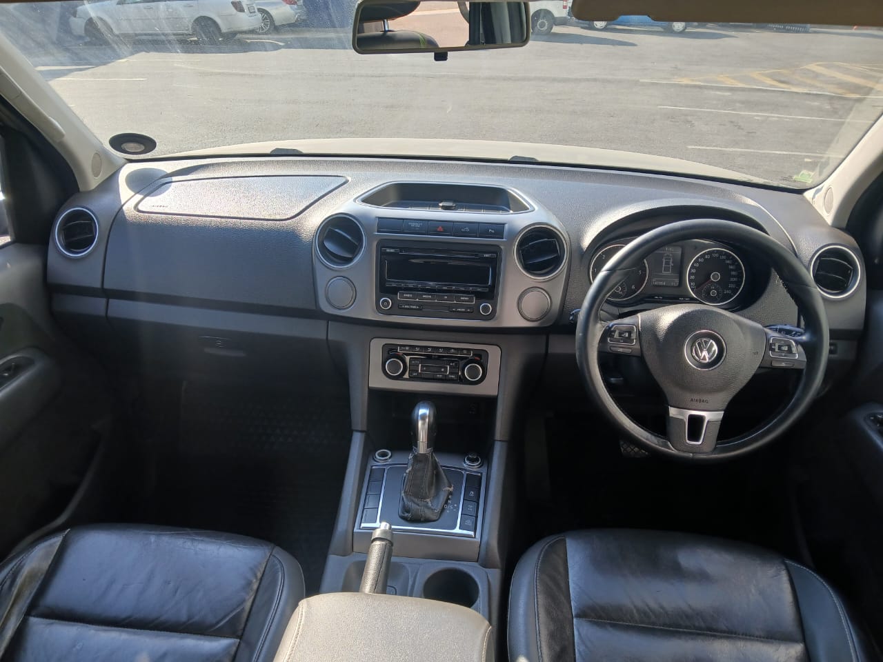 
								2013 VOLKSWAGEN AMAROK 2.0 4Motion DOUBLE CAB full									