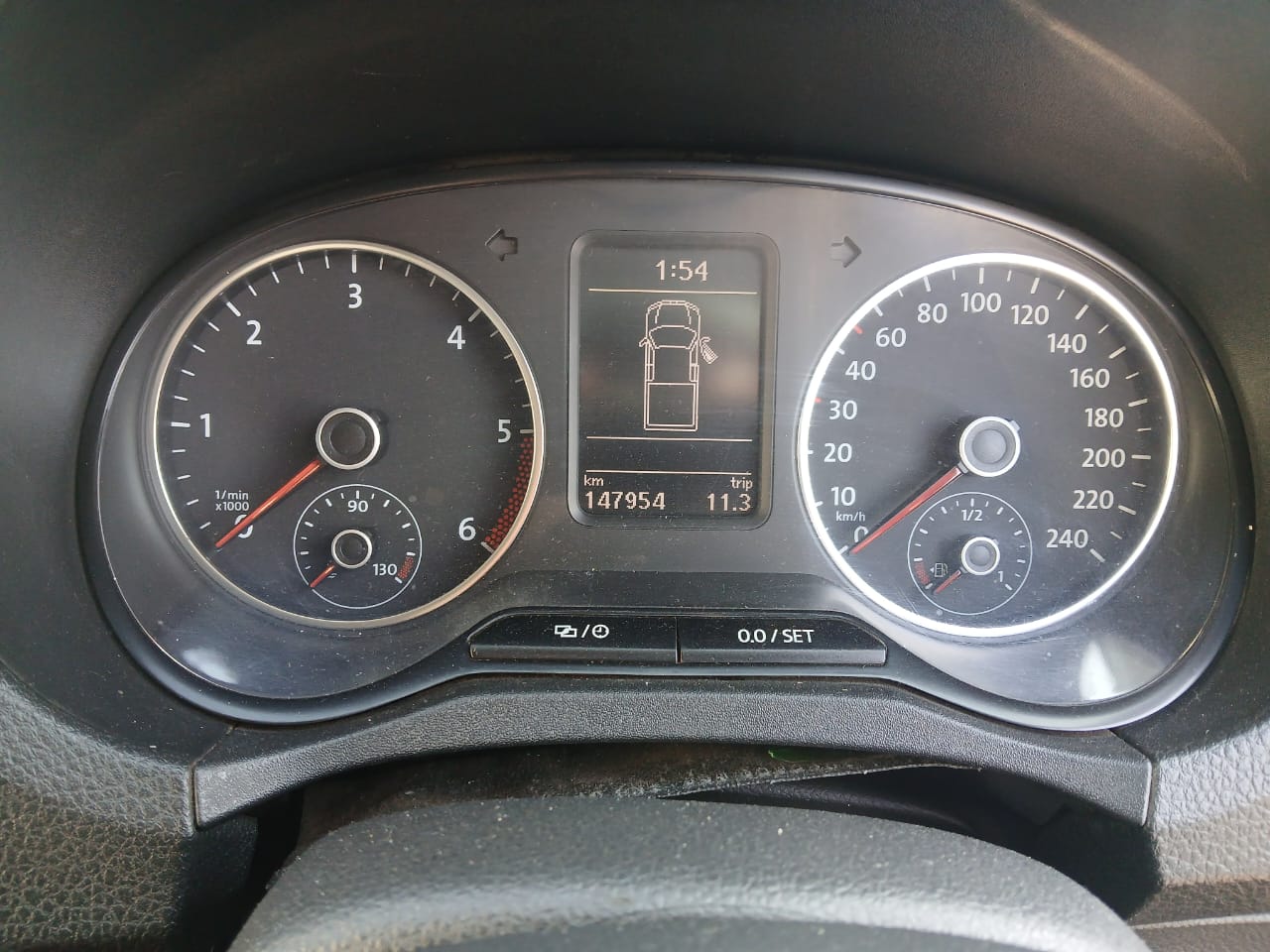 
								2013 VOLKSWAGEN AMAROK 2.0 4Motion DOUBLE CAB full									