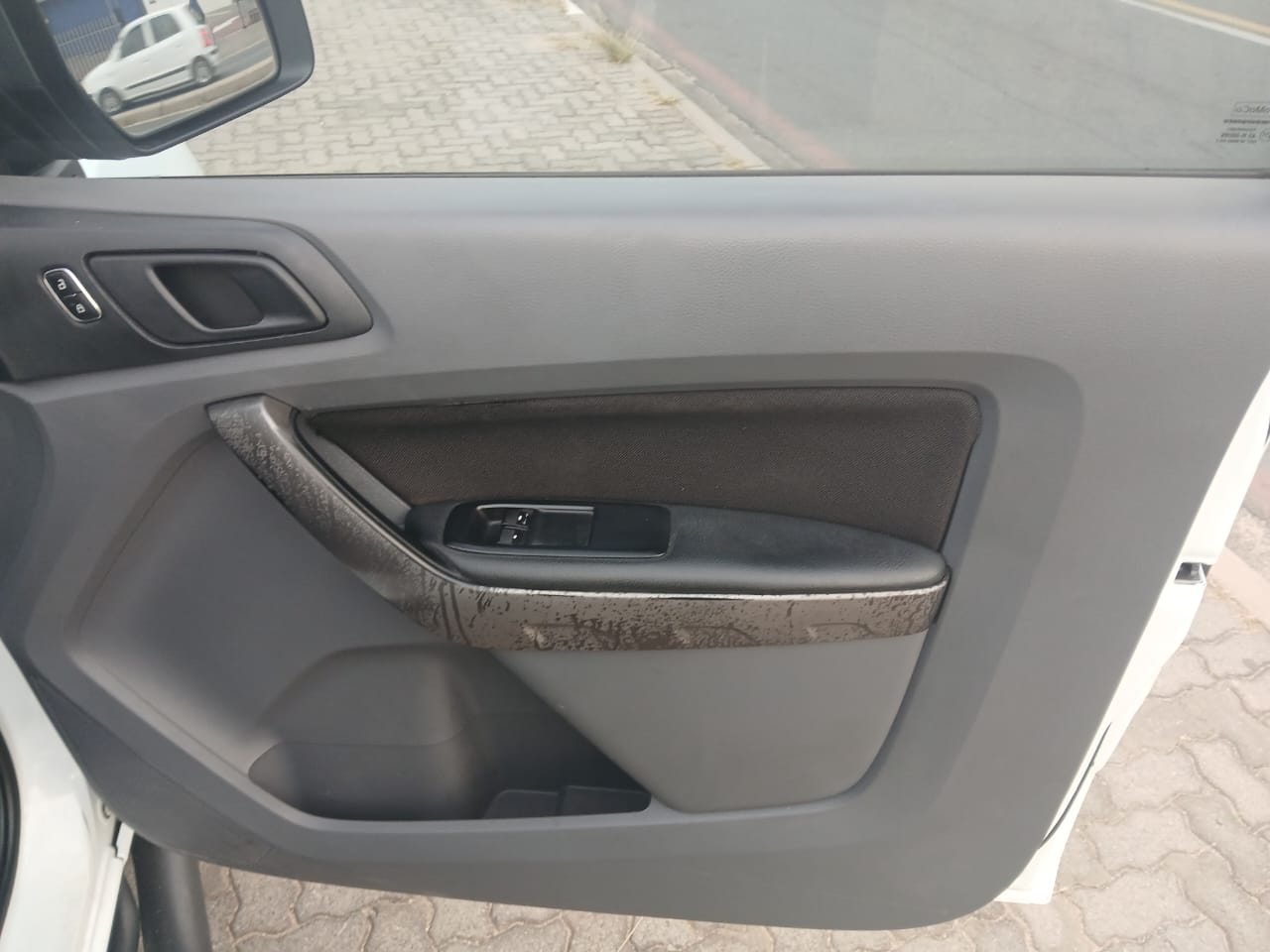 
								2017 Ford Ranger 2.2 XLS 4×4 Single Cab Automatic – Diesel | full									