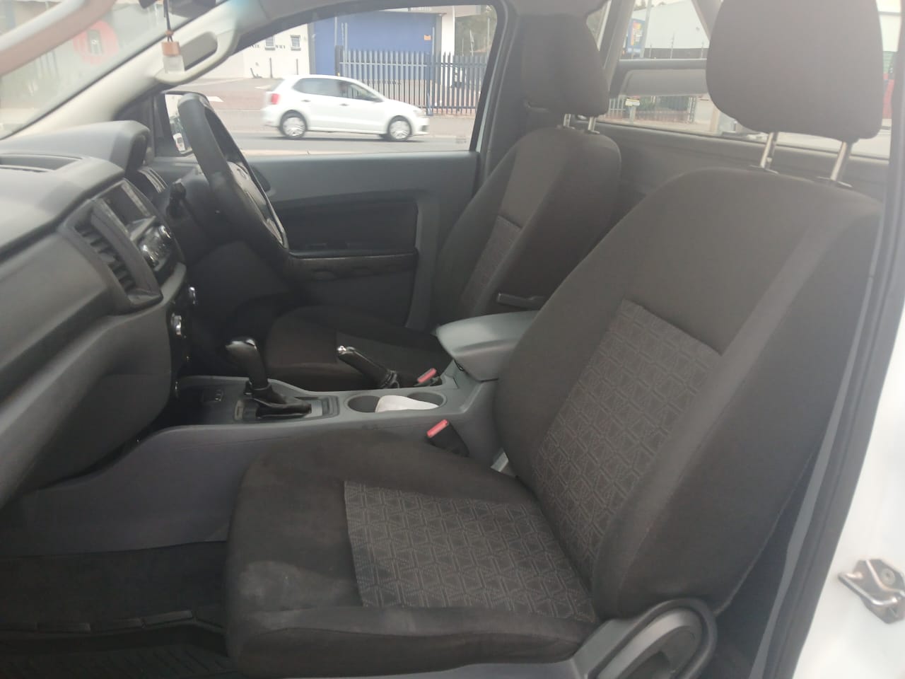 
								2017 Ford Ranger 2.2 XLS 4×4 Single Cab Automatic – Diesel | full									