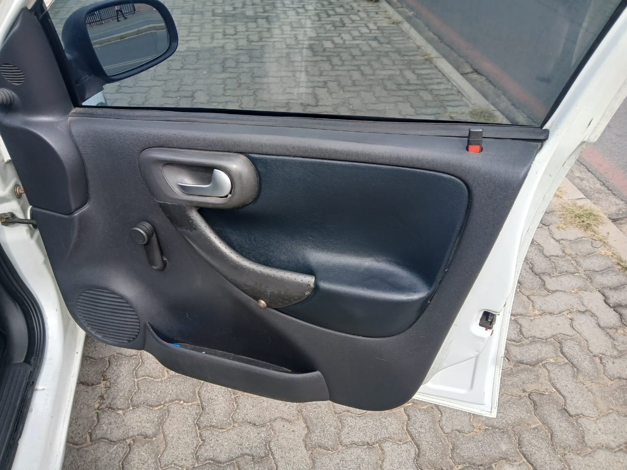 
								2010 Opel Corsa 1.7 DTI Utility Bakkie – Diesel | full									