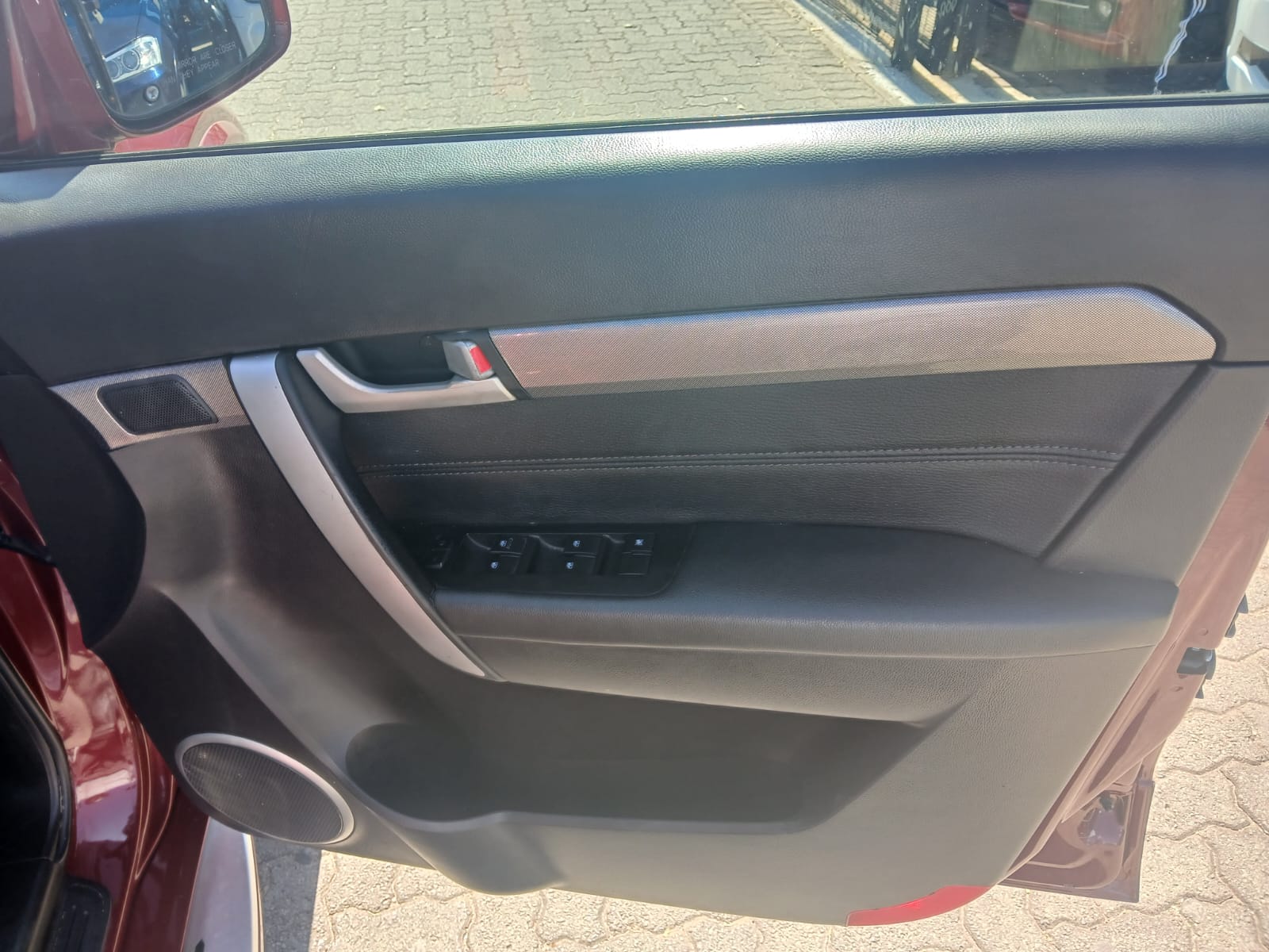 
								2017 Chevrolet Captiva 2.0D LT Automatic – 7-Seater | full									