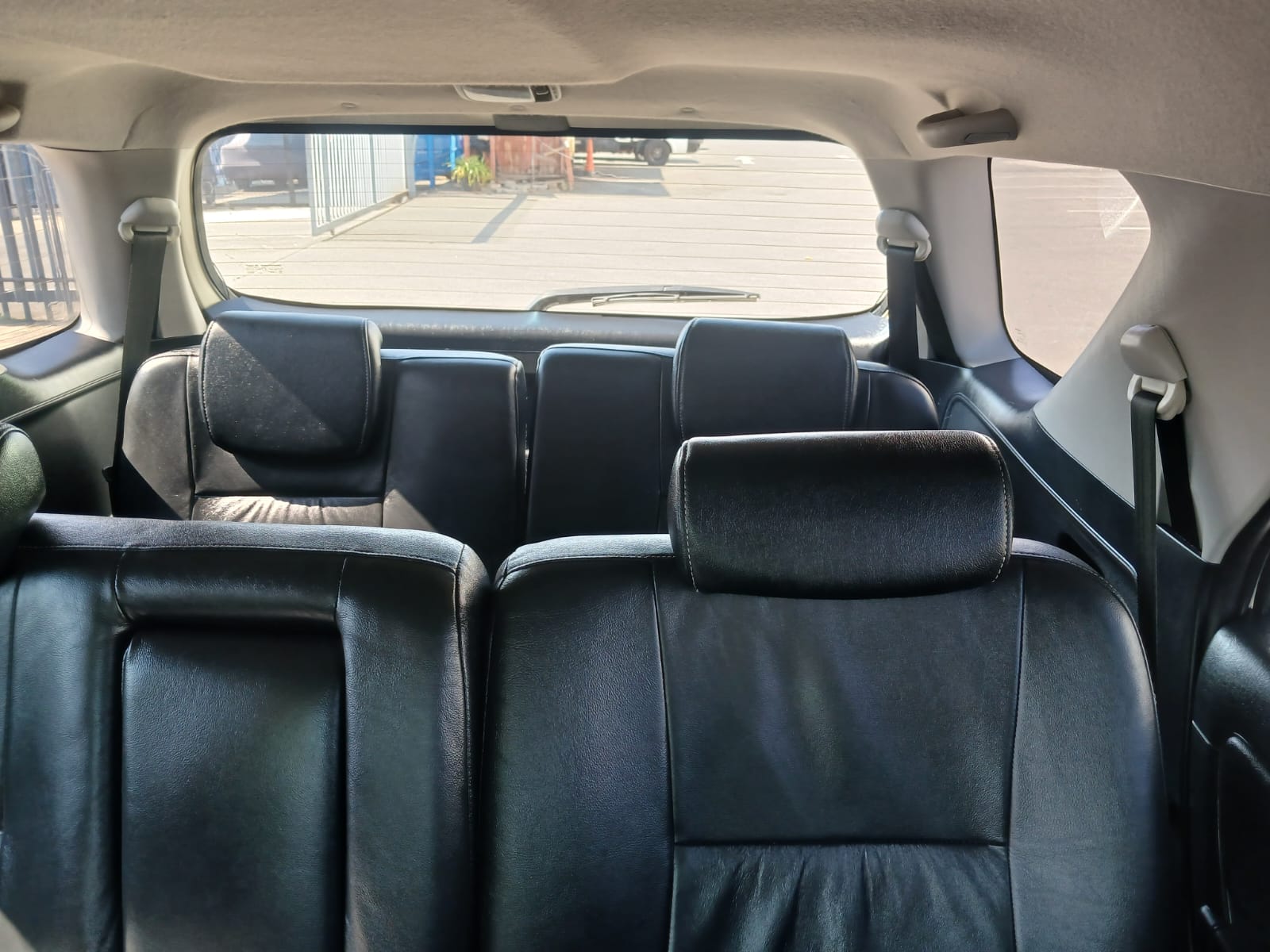 
								2014 Toyota Fortuner 3.0 D-4D 4×2 Auto – Diesel | full									