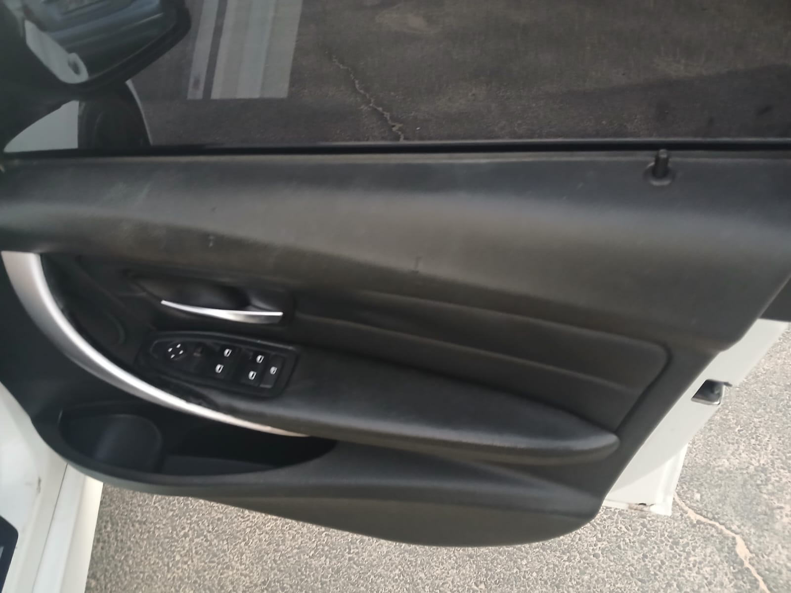 
								2014 BMW 320i F30 M Sport Auto – Sunroof | full									