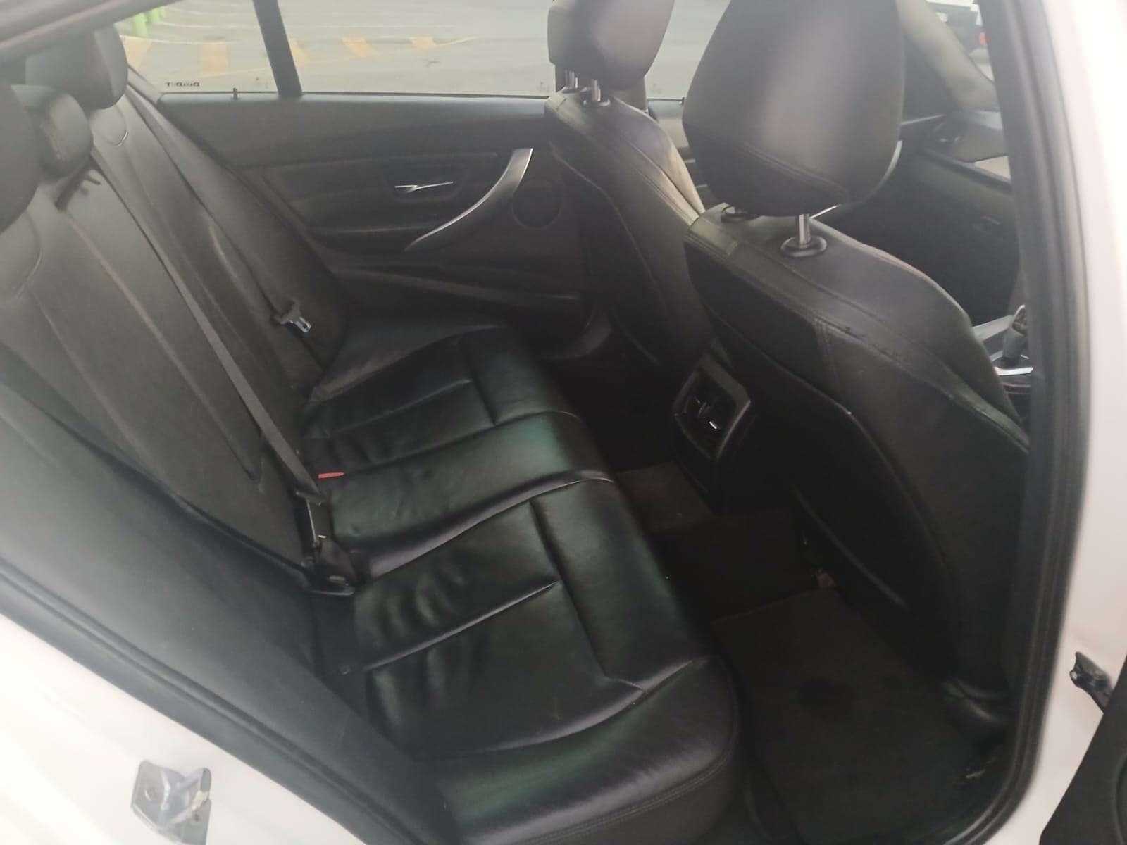 
								2014 BMW 320i F30 M Sport Auto – Sunroof | full									