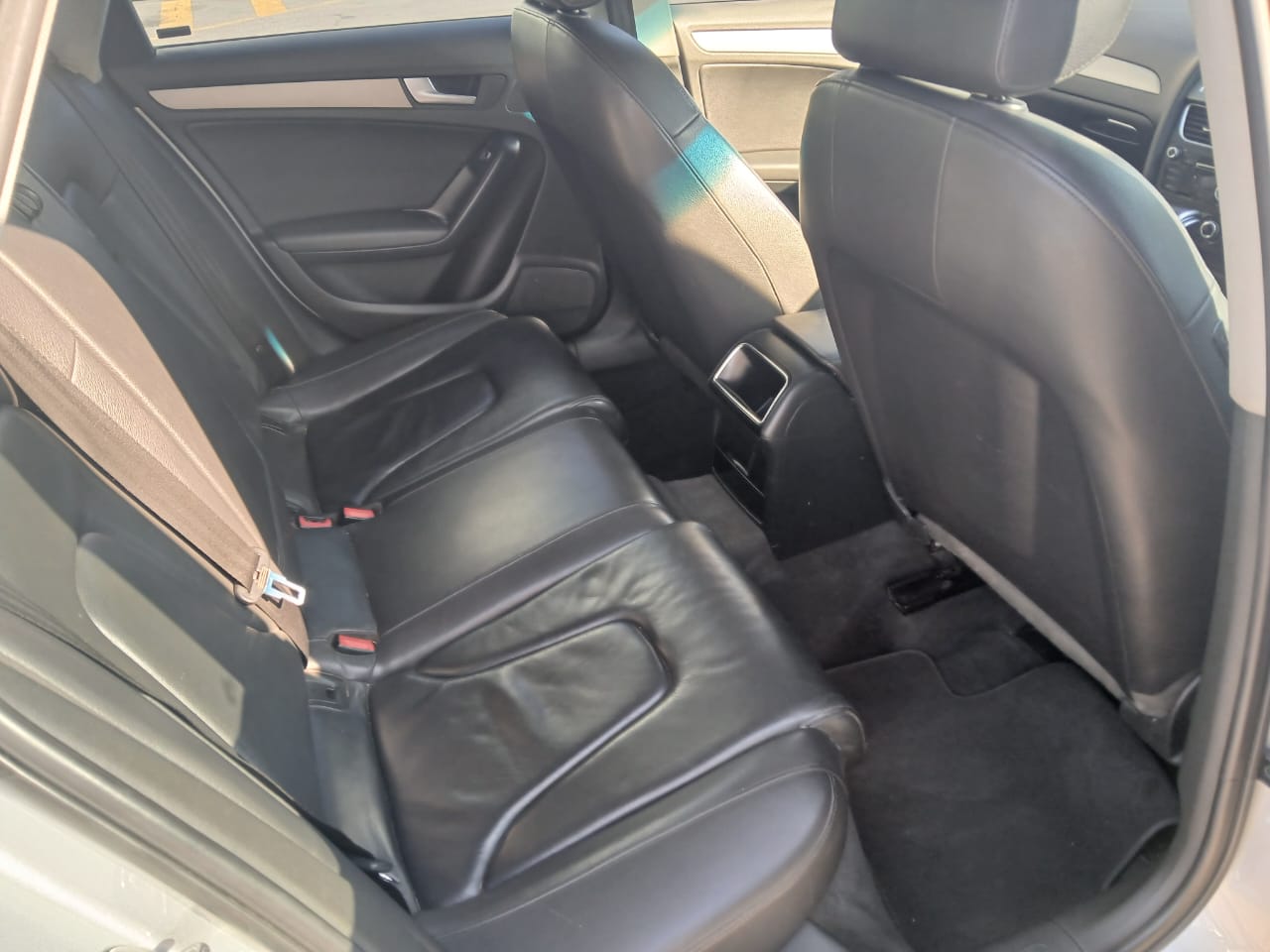 
								2014 Audi A4 2.0 TDCI Automatic – Diesel | Leather Interior | full									