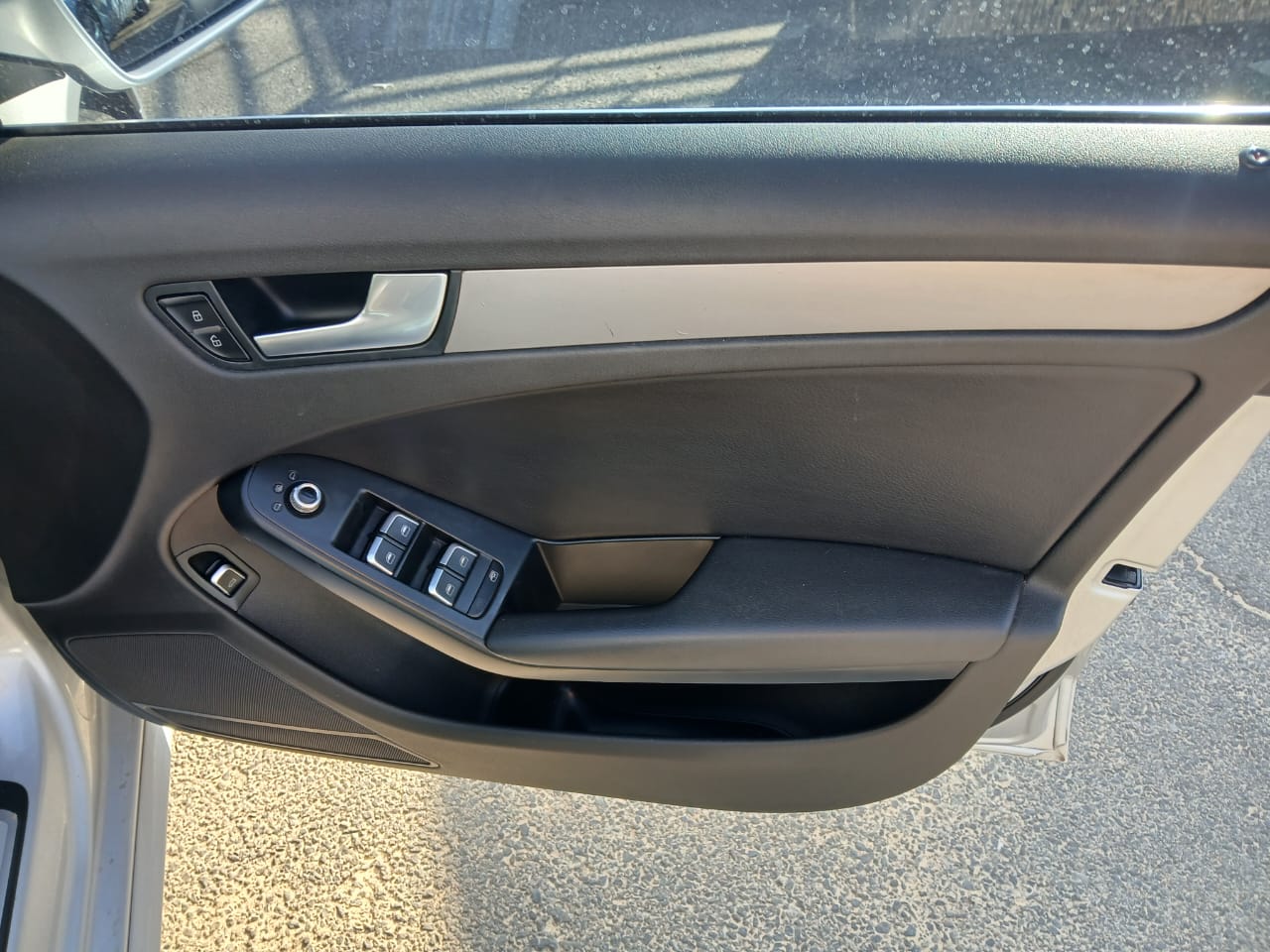 
								2014 Audi A4 2.0 TDCI Automatic – Diesel | Leather Interior | full									