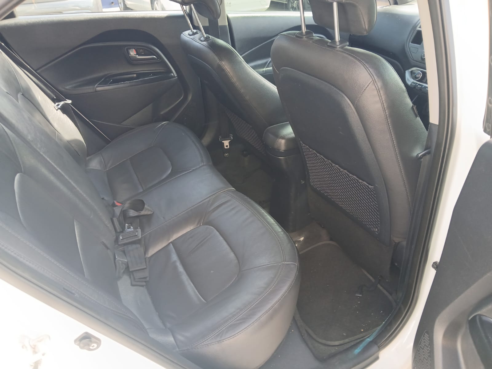 
								2013 Kia Rio 1.4 Manual – Petrol | full									