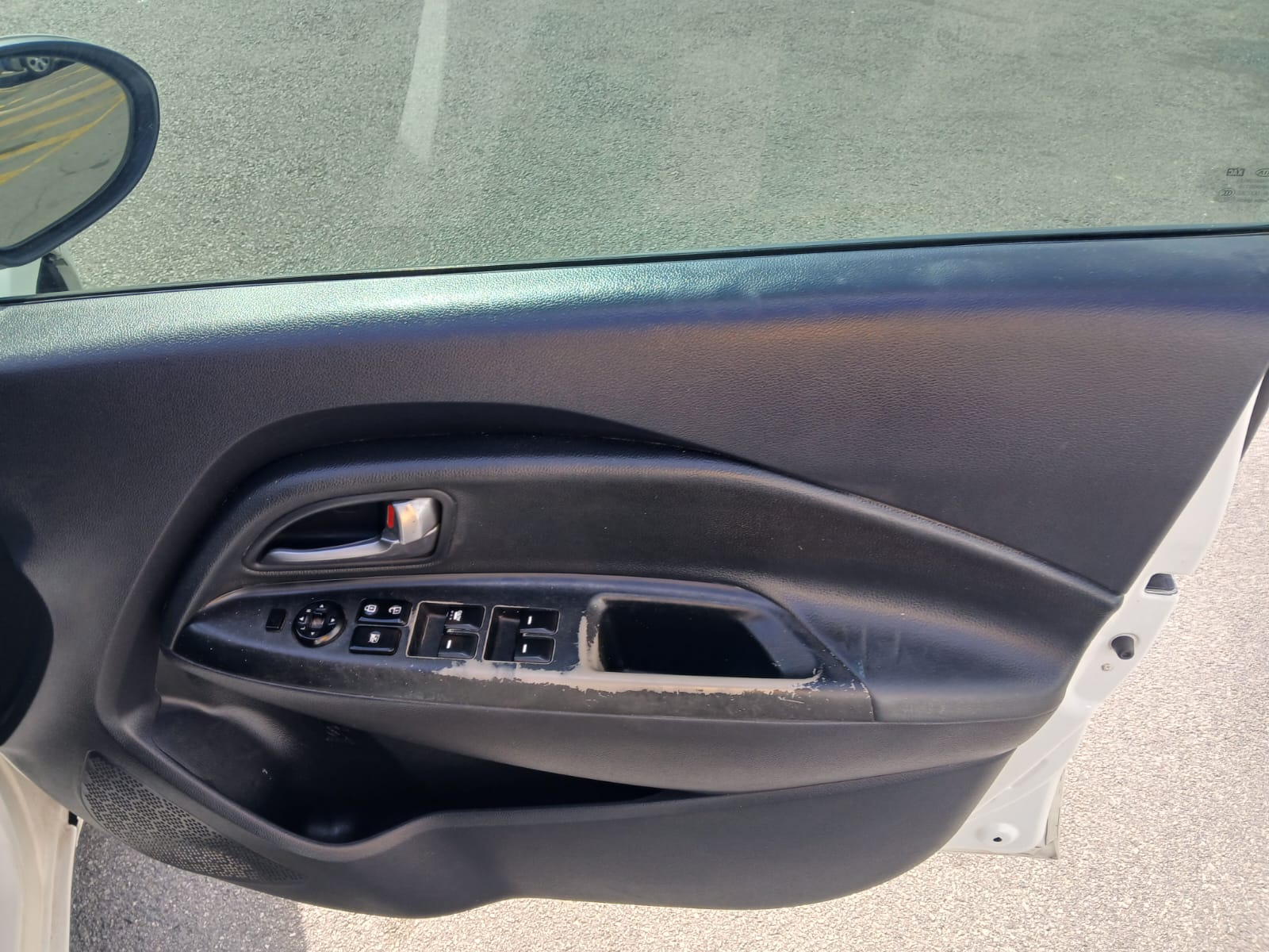 
								2013 Kia Rio 1.4 Manual – Petrol | full									