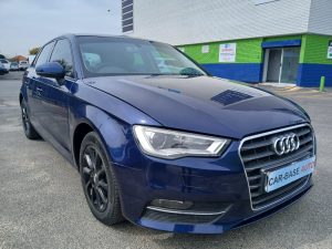 2016 Audi A3 1.4 TFSI Auto – Leather Interior | Petrol |