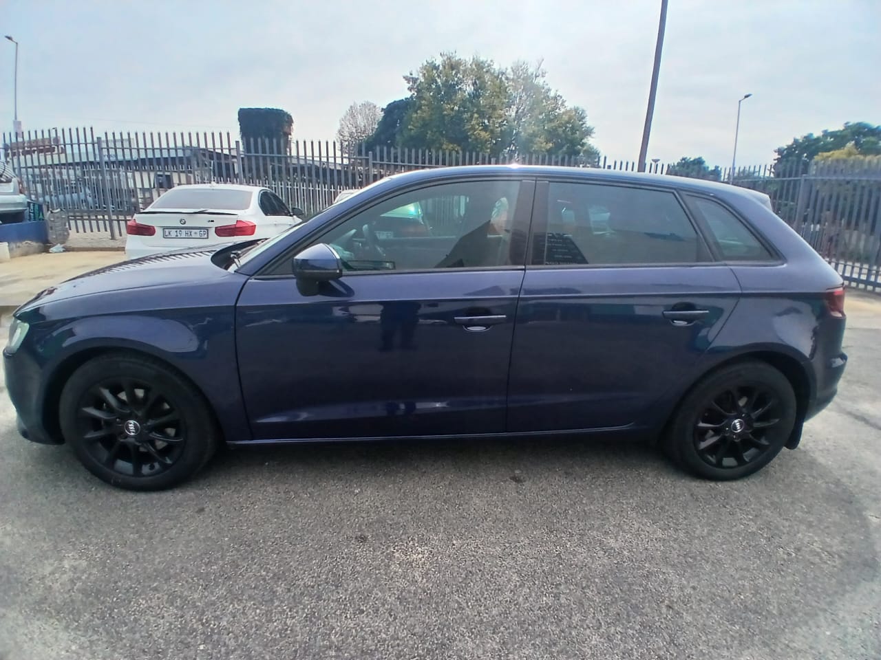 
								2016 Audi A3 1.4 TFSI Auto – Leather Interior | Petrol | full									