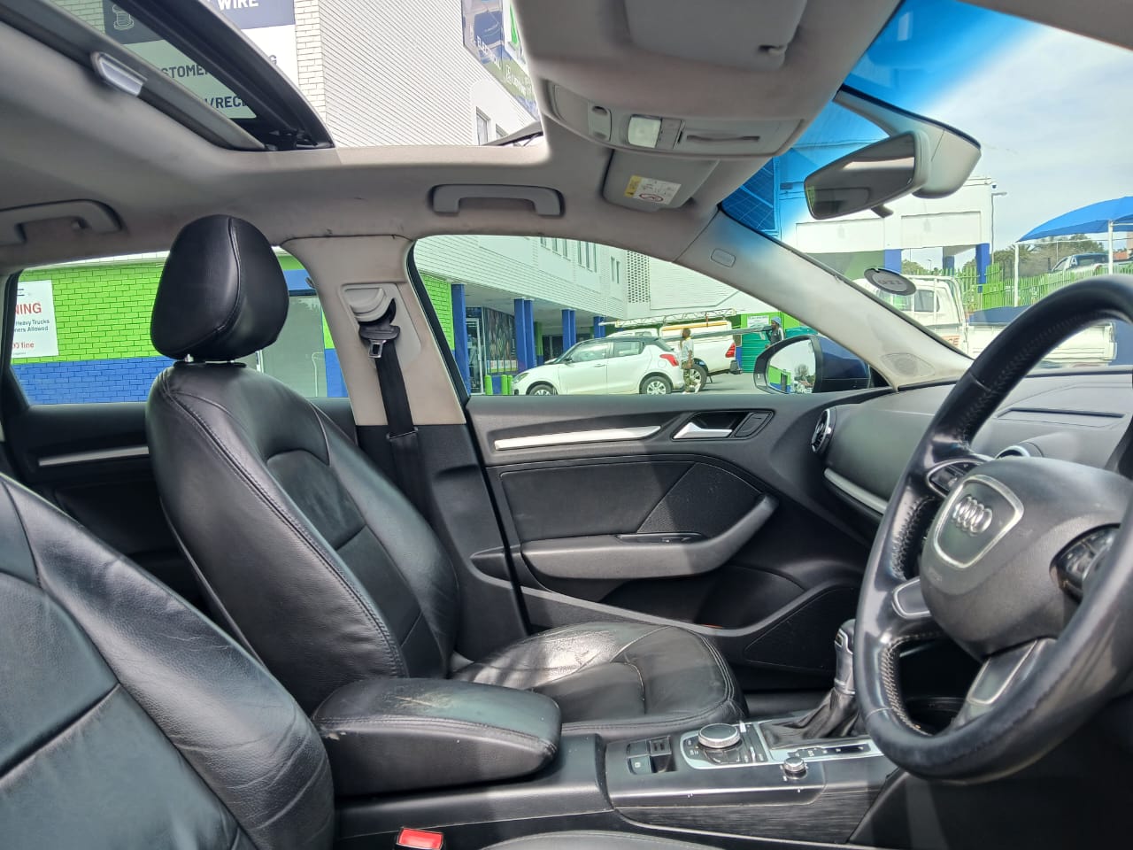 
								2016 Audi A3 1.4 TFSI Auto – Leather Interior | Petrol | full									