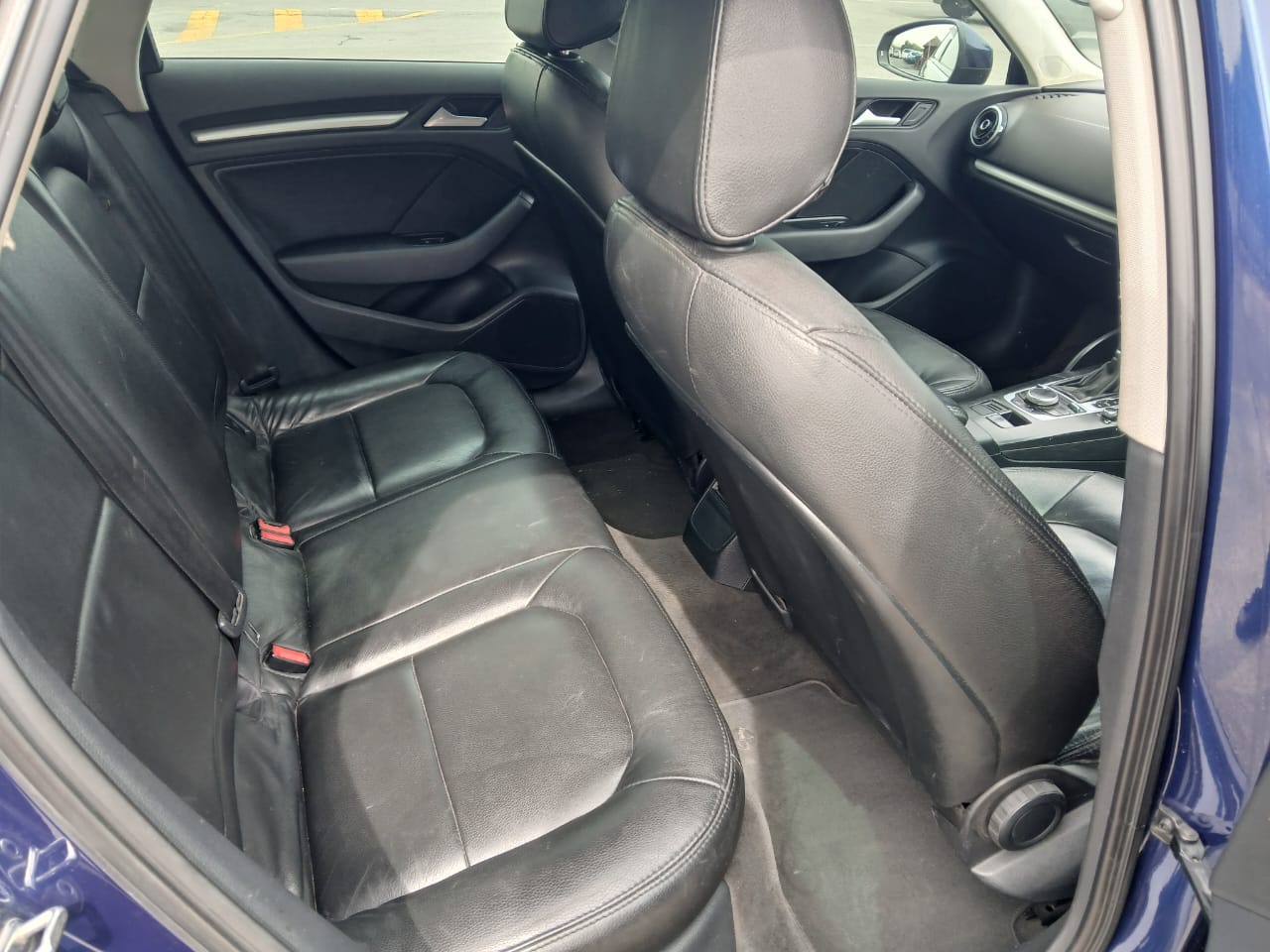 
								2016 Audi A3 1.4 TFSI Auto – Leather Interior | Petrol | full									