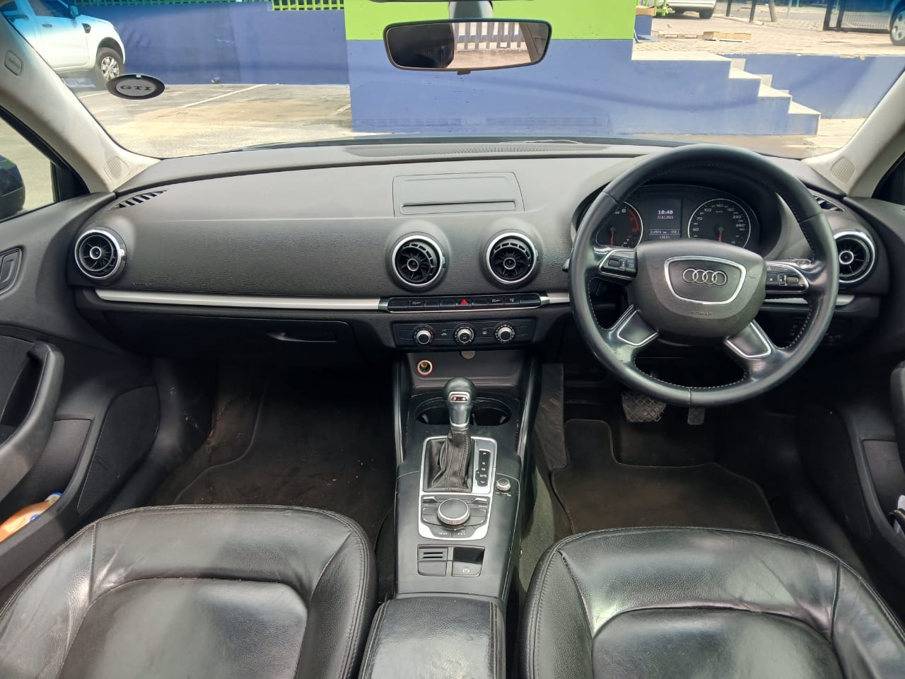 
								2016 Audi A3 1.4 TFSI Auto – Leather Interior | Petrol | full									