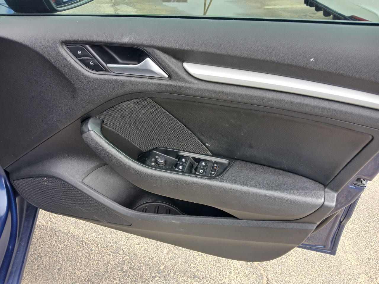 
								2016 Audi A3 1.4 TFSI Auto – Leather Interior | Petrol | full									