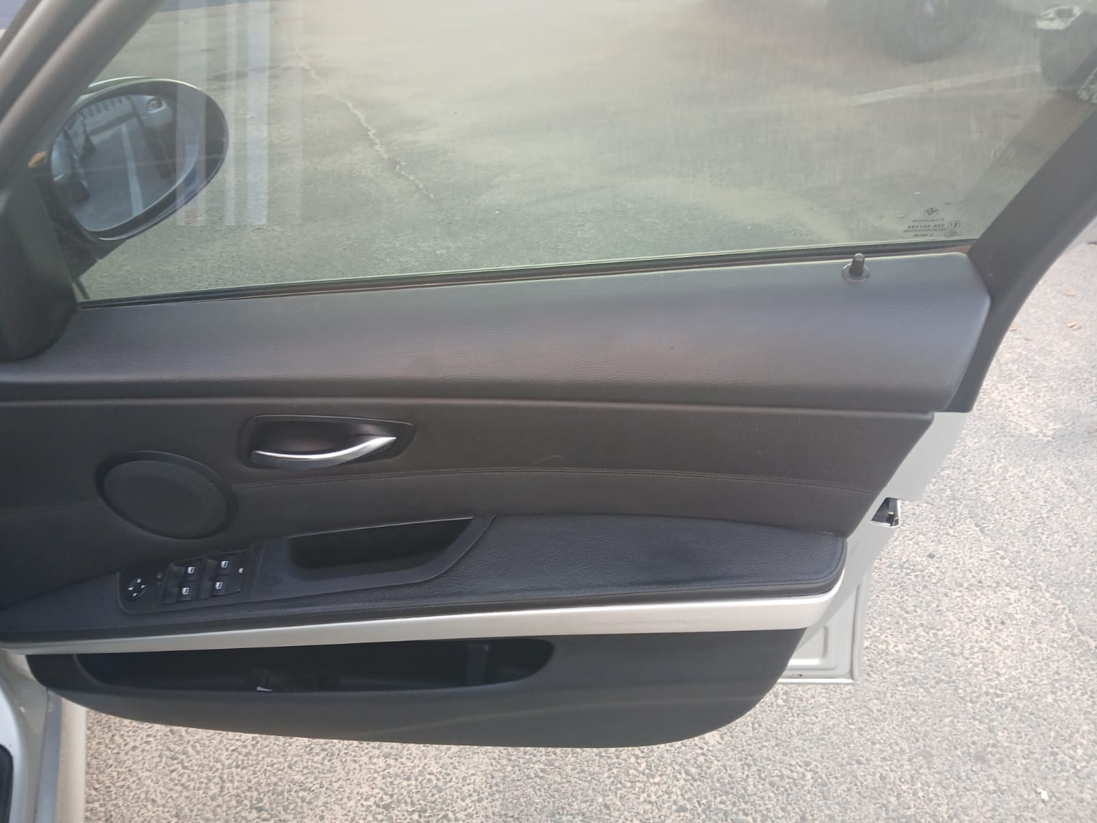 
								2008 BMW M-Sport – Manual | Petrol | full									