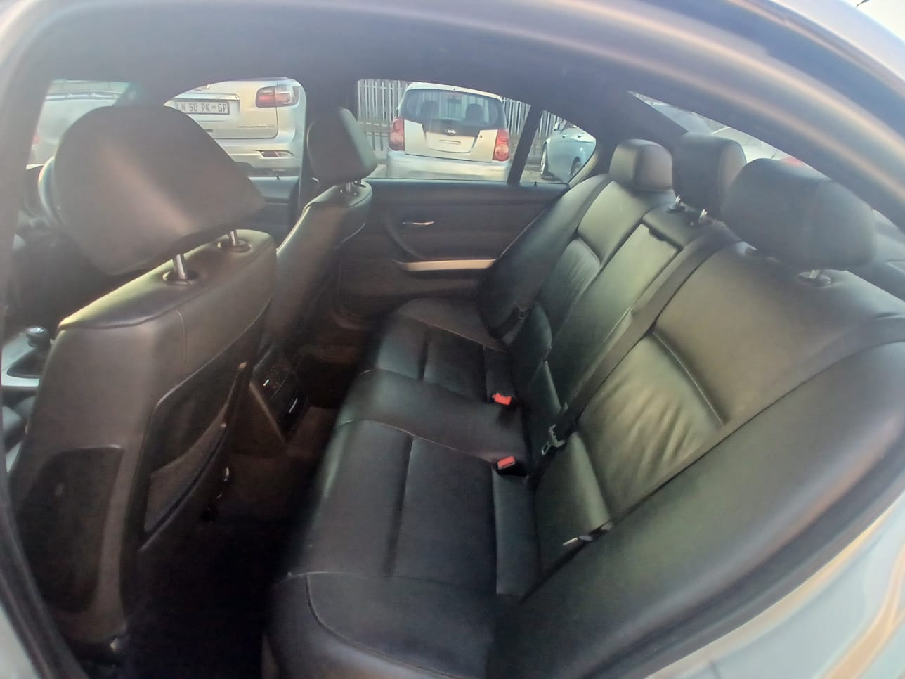 
								2008 BMW M-Sport – Manual | Petrol | full									