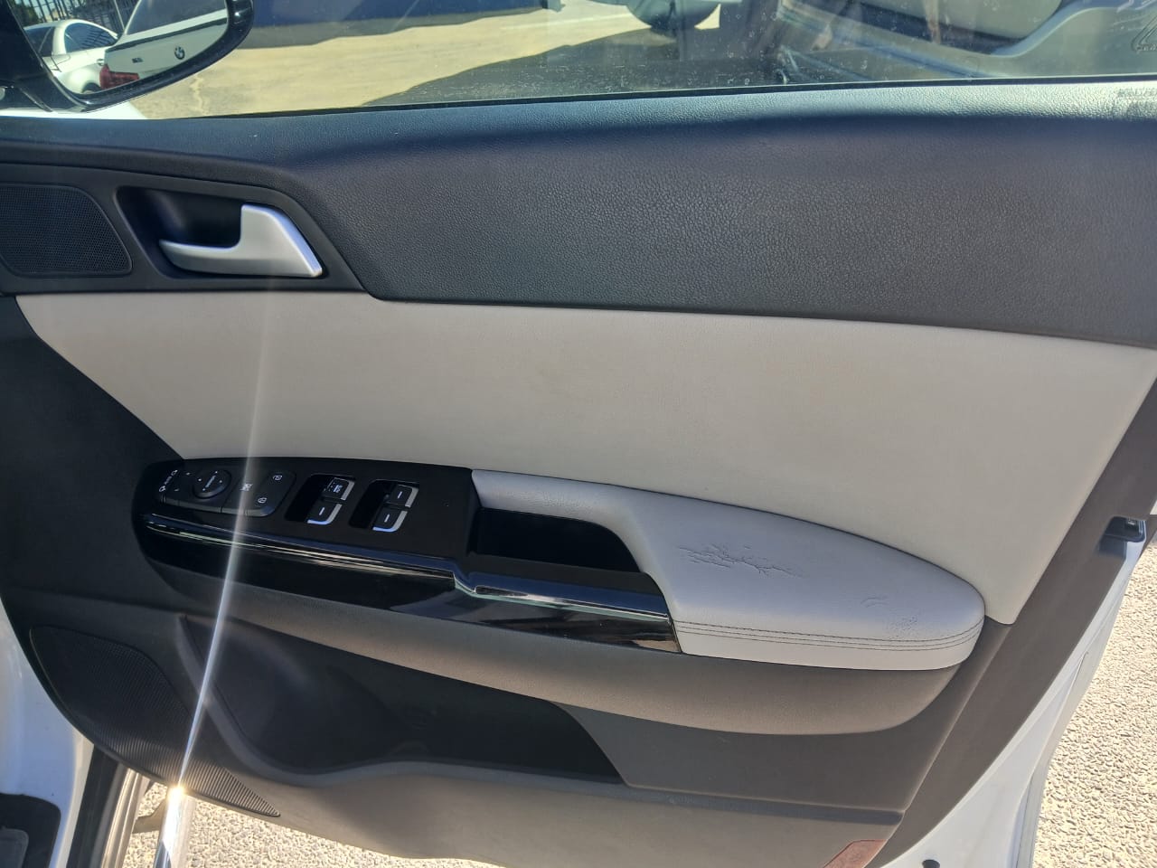 
								2017 Kia Sportage 1.6 GT Line 4×4 Auto – Sunroof | full									