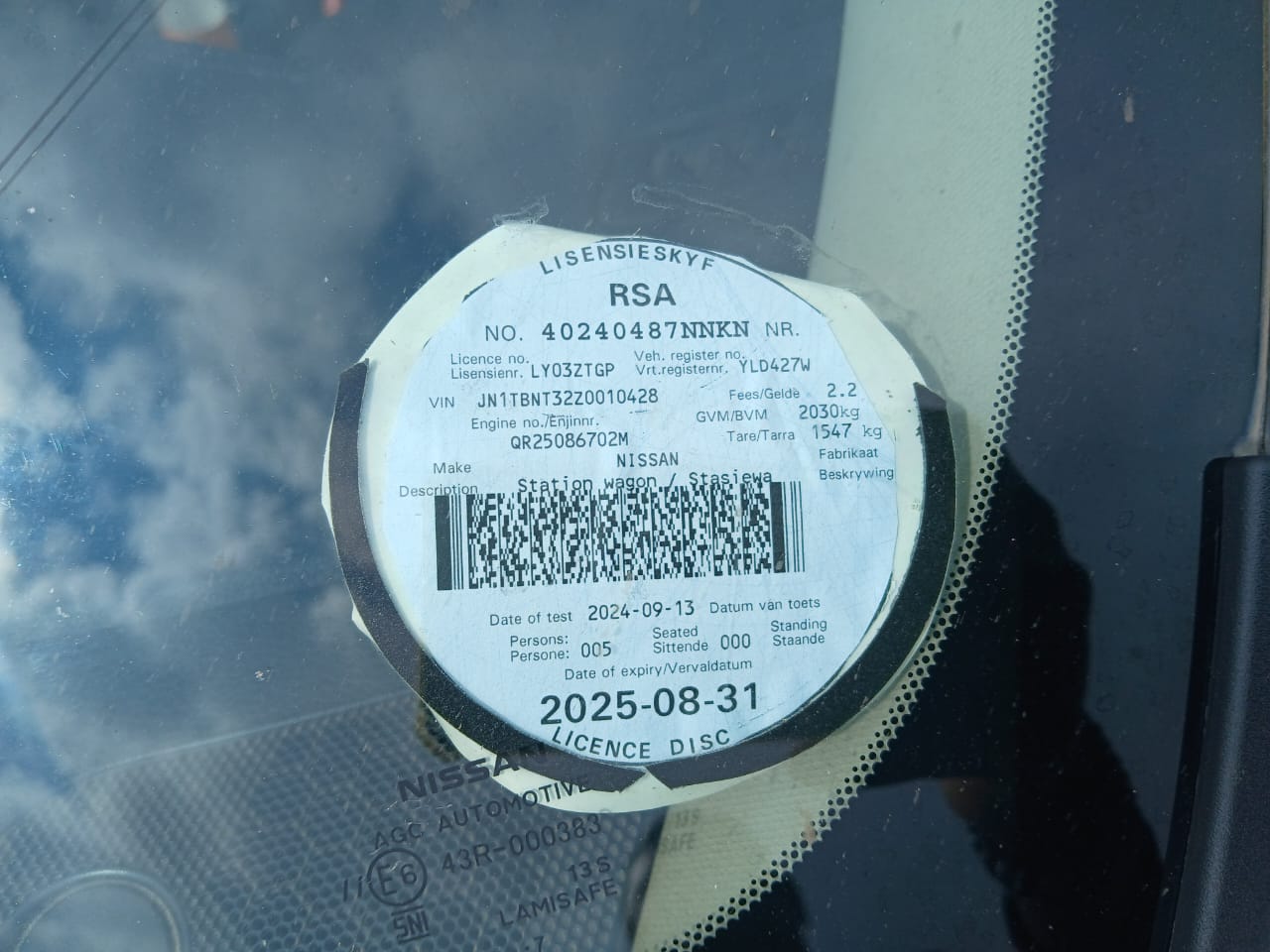 
								2016 Isuzu KB250 D-TEQ D-MAX Double Cab 4×2 Manual – Diesel | full									