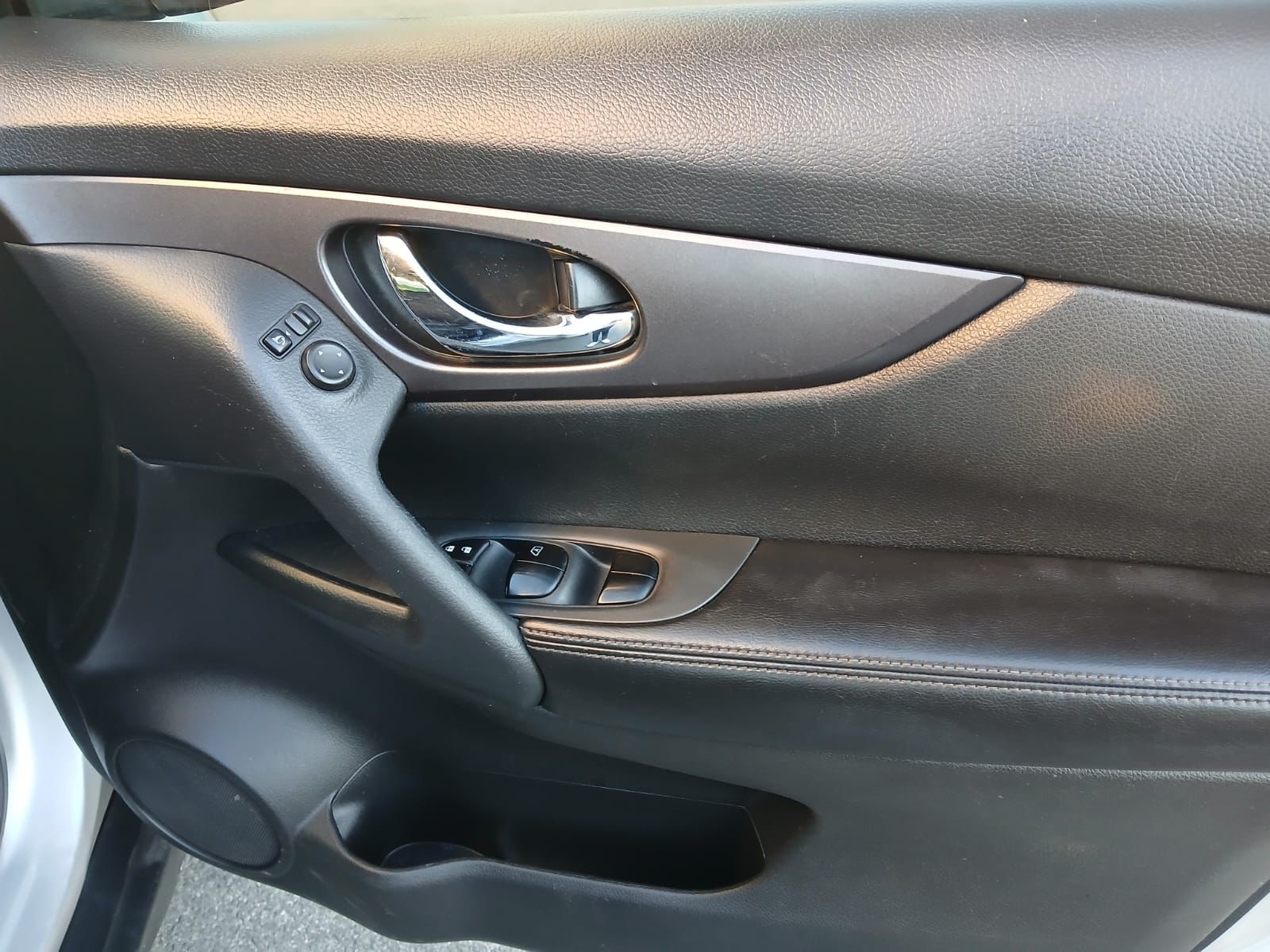 
								2018 Nissan X-Trail 2.5 4×4 Automatic – SUV | Petrol | full									