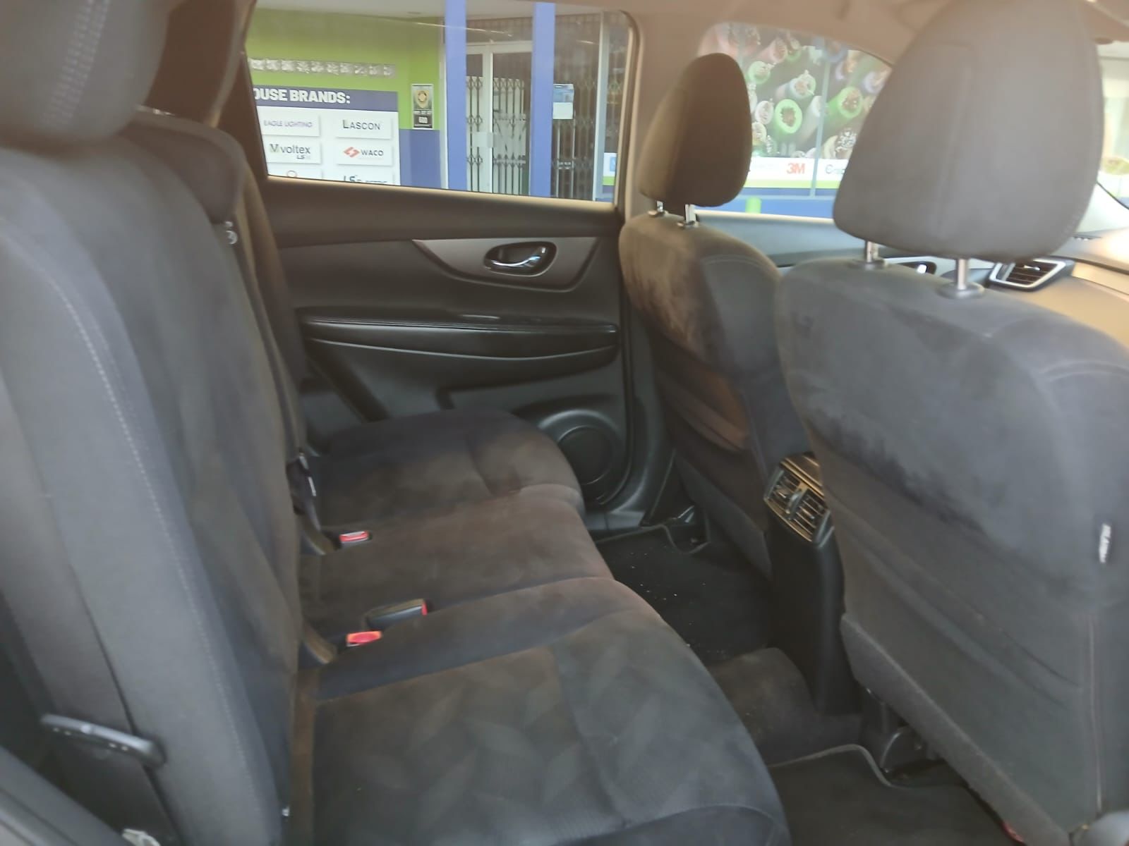 
								2018 Nissan X-Trail 2.5 4×4 Automatic – SUV | Petrol | full									