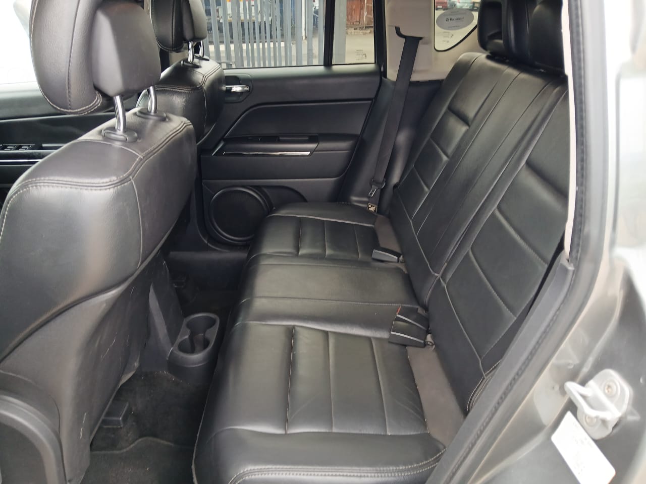 
								2013 Jeep Compass Limited 2.0 Auto – Leather | Petrol | full									