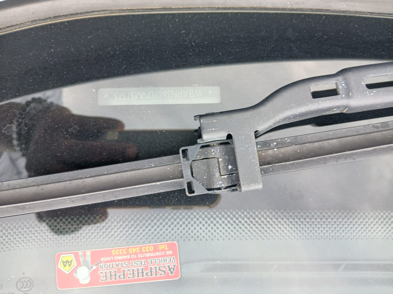 
								2009 BMW 320d Automatic – Diesel | full									