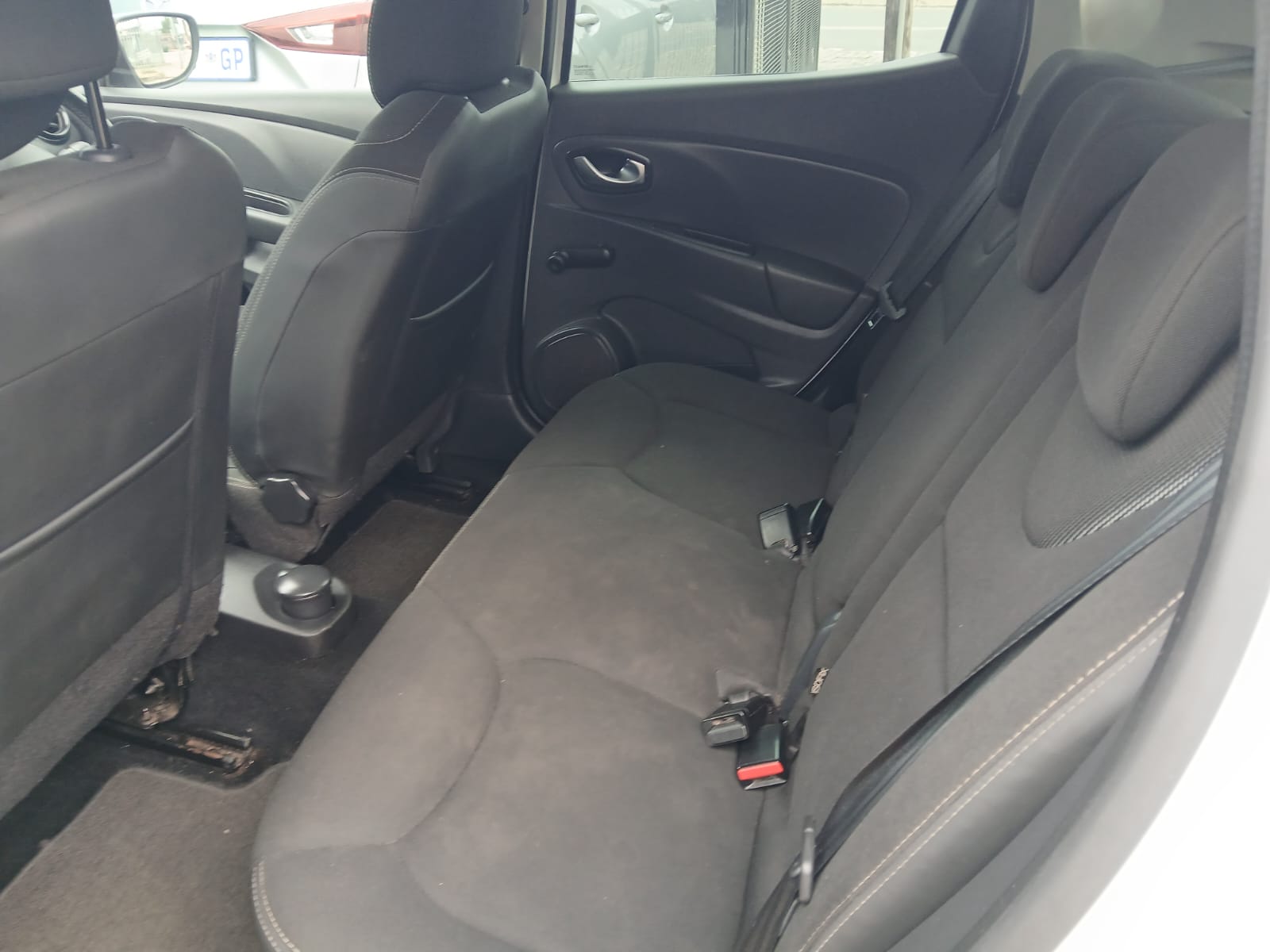 
								2019 Renault Clio IV 0.9 Turbo Manual – Petrol | full									