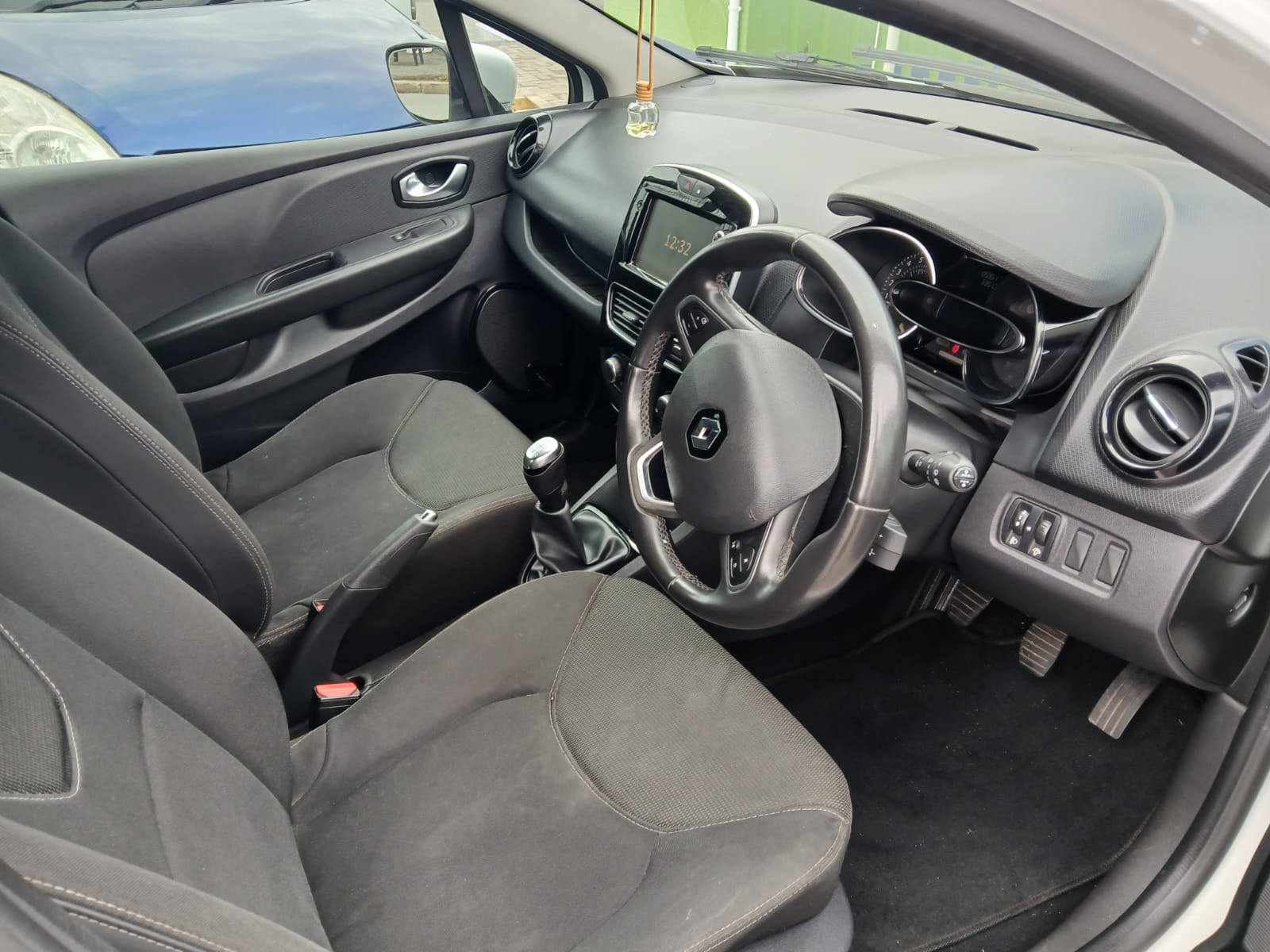 
								2019 Renault Clio IV 0.9 Turbo Manual – Petrol | full									