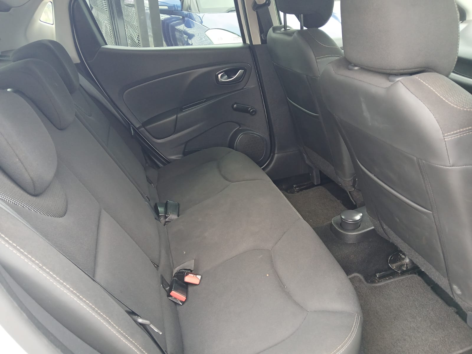 
								2019 Renault Clio IV 0.9 Turbo Manual – Petrol | full									