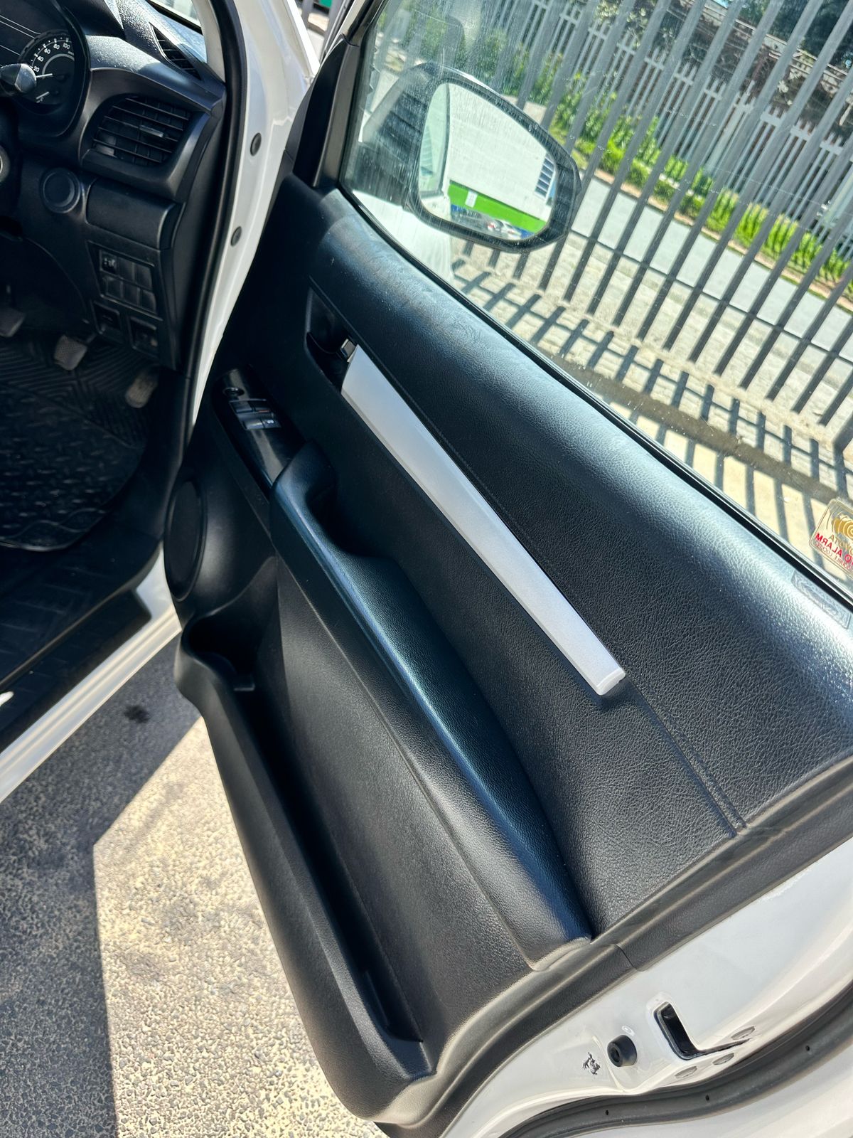 
								2018 Toyota Hilux 2.4 Single Cab full									