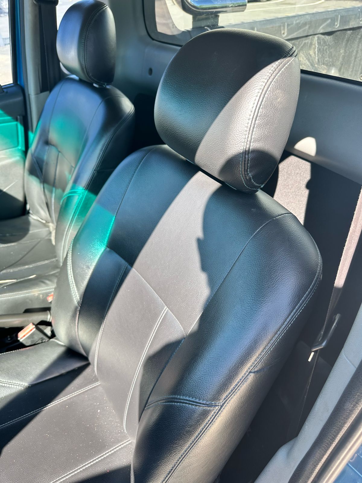 
								2015 Nissan NP200 1.6 full									