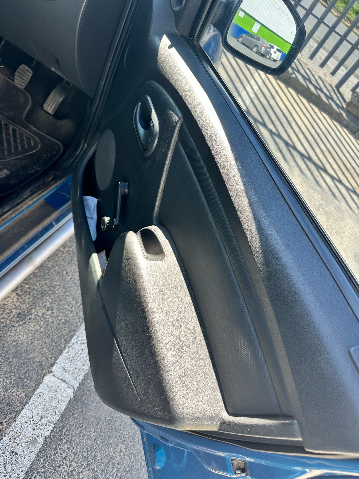 
								2015 Nissan NP200 1.6 full									