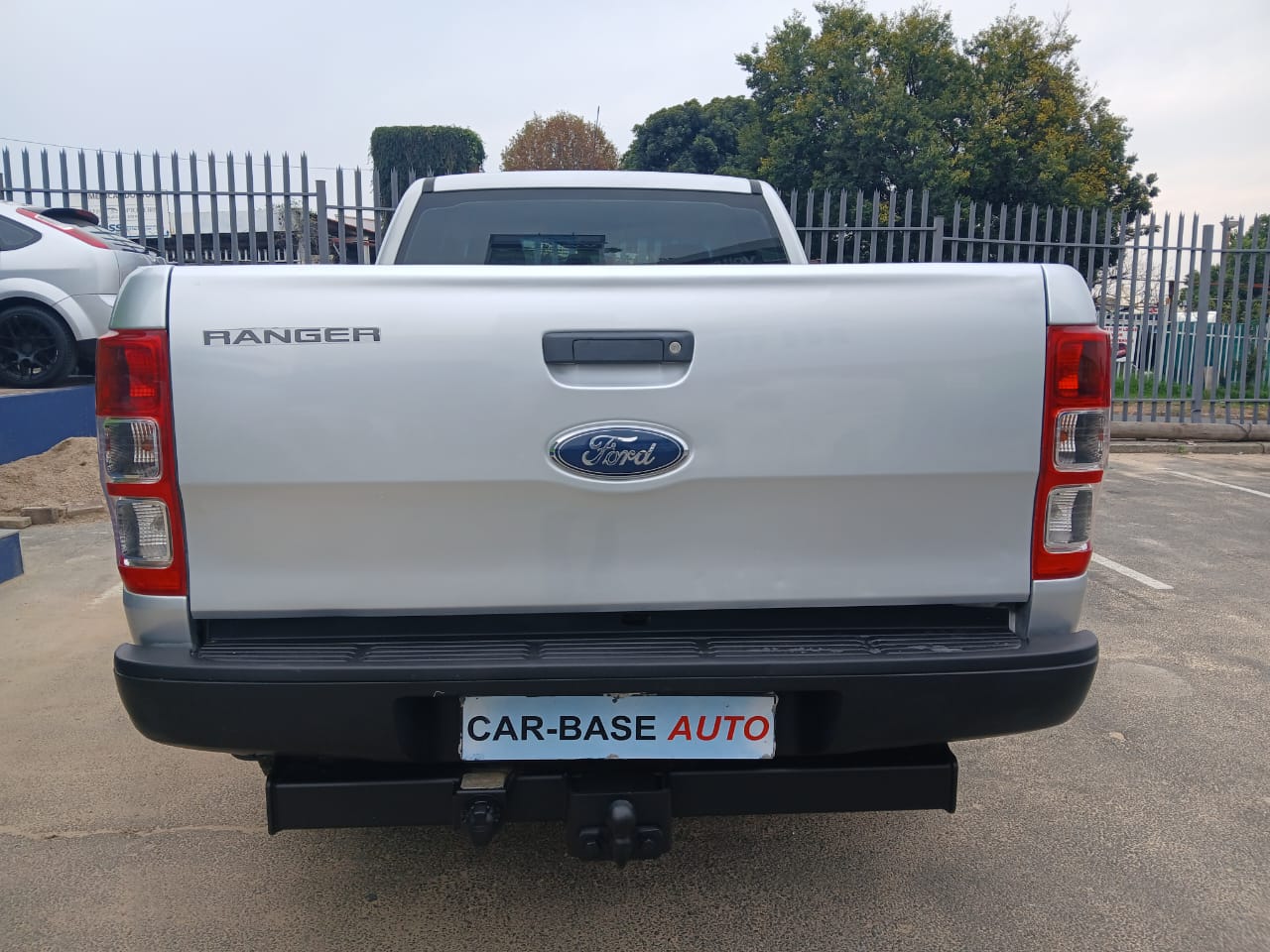 
								2017 Ford Ranger 2.2 Super Cab 4/4 full									