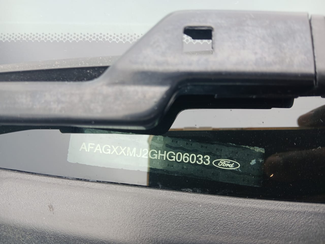 
								2017 Ford Ranger 2.2 Super Cab 4/4 full									