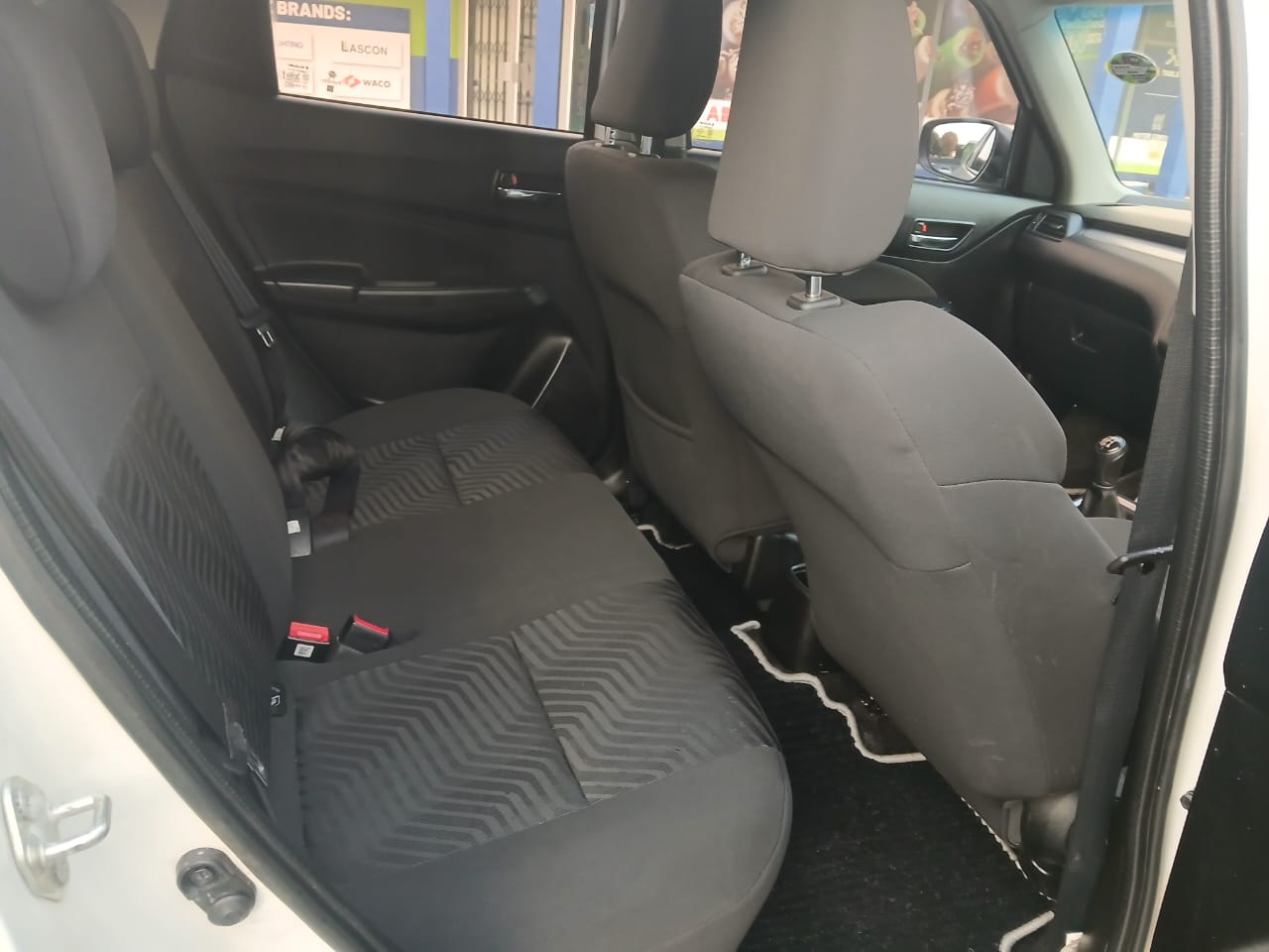 
								2024 Suzuki Swift 1.2 GL – Manual | Petrol | full									