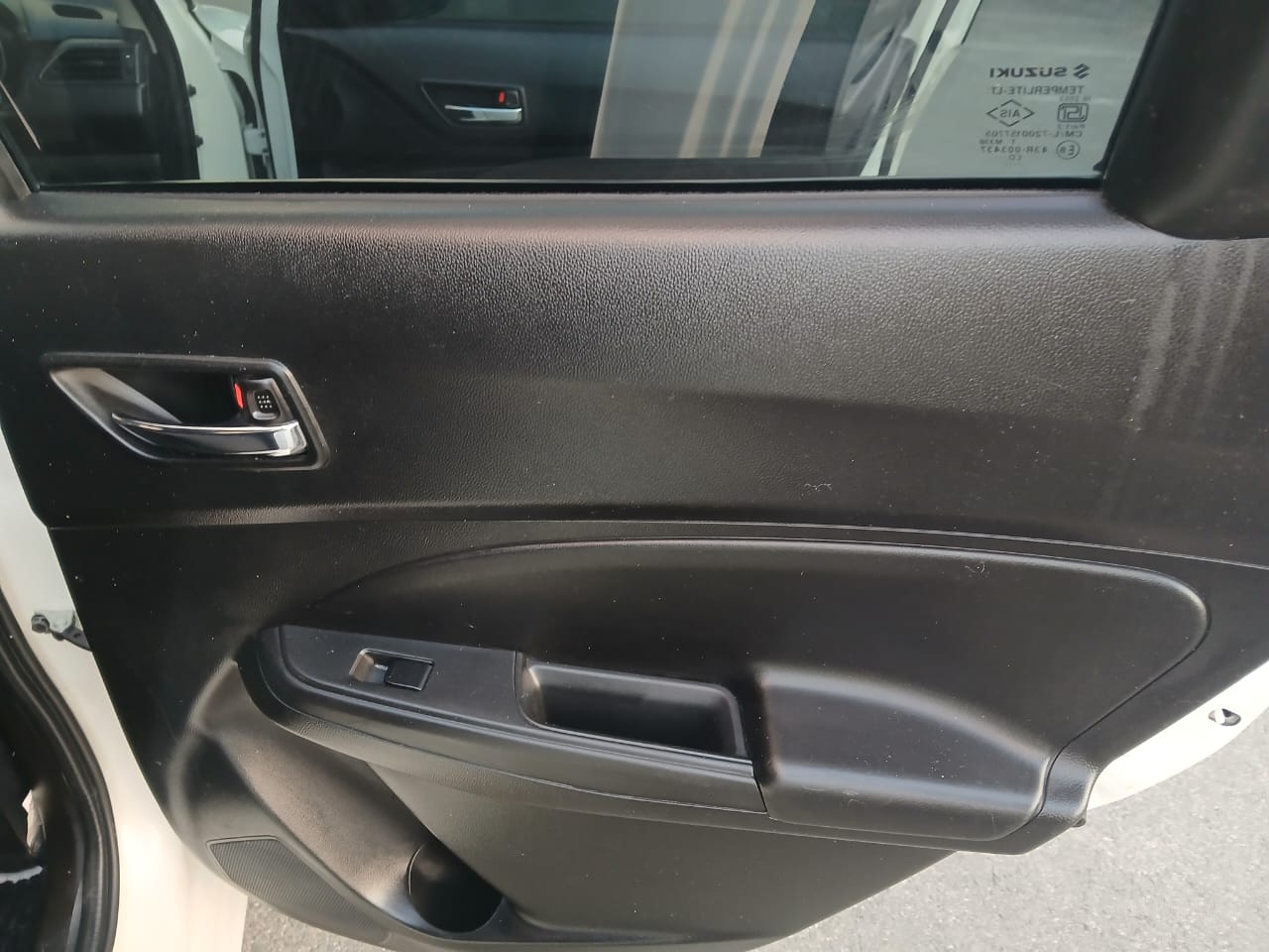 
								2024 Suzuki Swift 1.2 GL – Manual | Petrol | full									