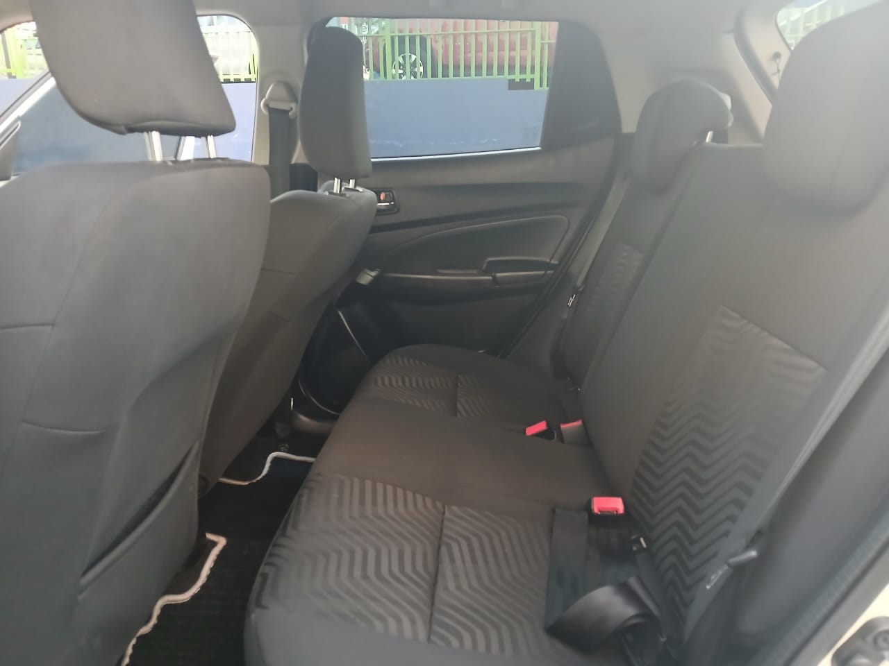 
								2024 Suzuki Swift 1.2 GL – Manual | Petrol | full									