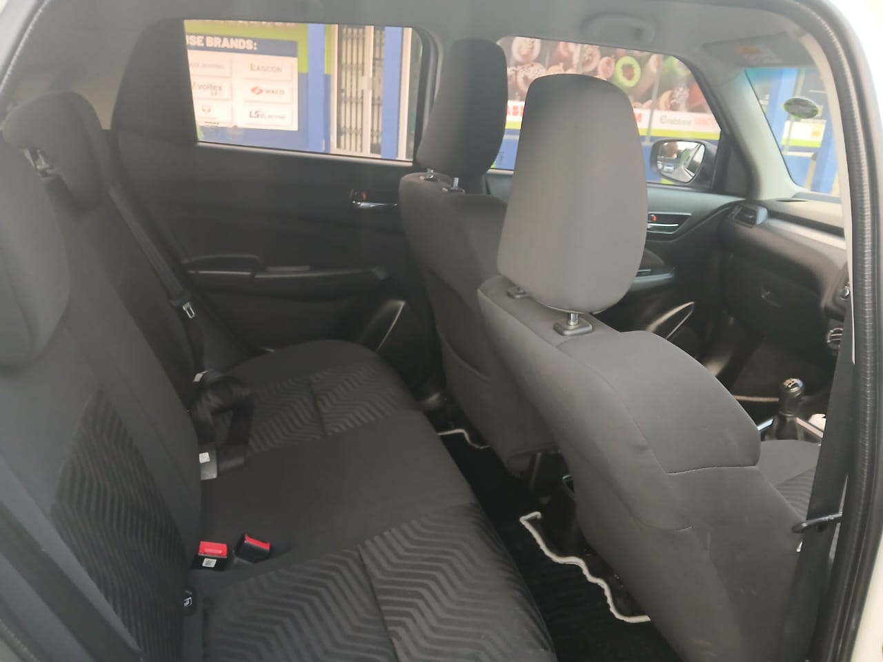 
								2024 Suzuki Swift 1.2 GL – Manual | Petrol | full									