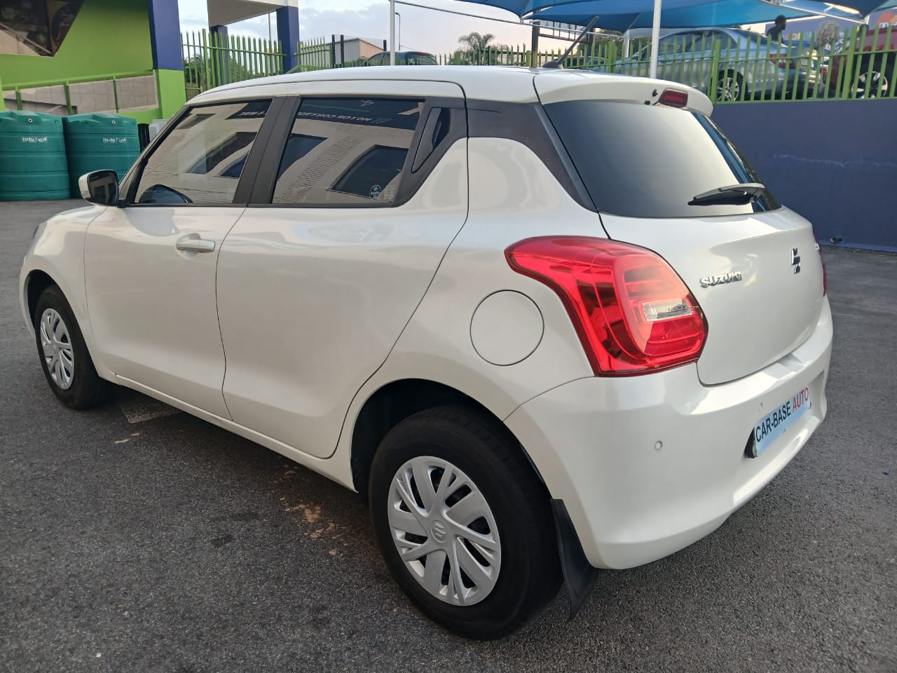
								2024 Suzuki Swift 1.2 GL – Manual | Petrol | full									