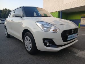 2024 Suzuki Swift 1.2 GL – Manual | Petrol |
