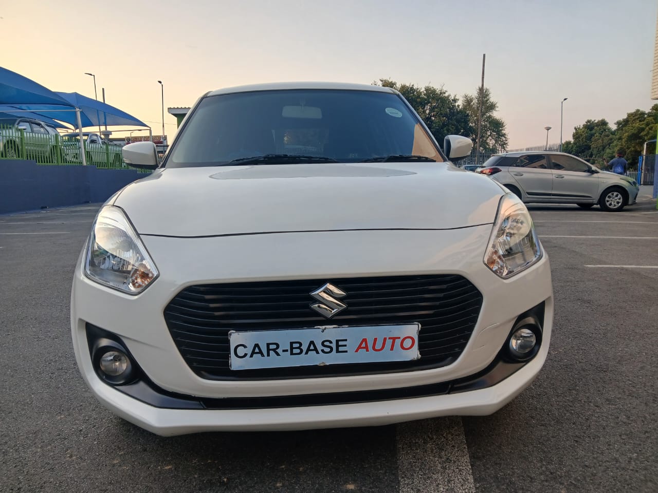 
								2024 Suzuki Swift 1.2 GL – Manual | Petrol | full									