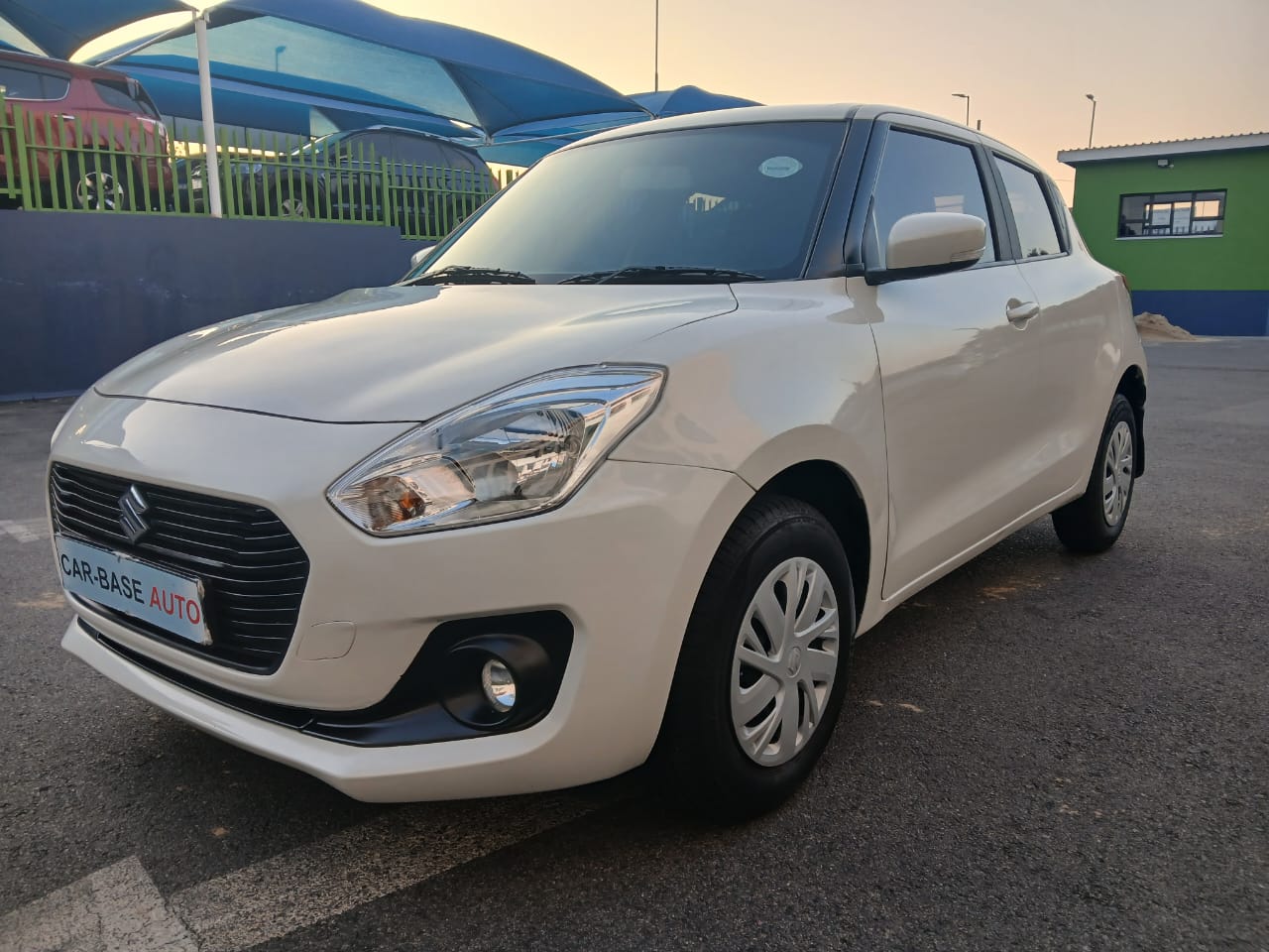 
								2024 Suzuki Swift 1.2 GL – Manual | Petrol | full									